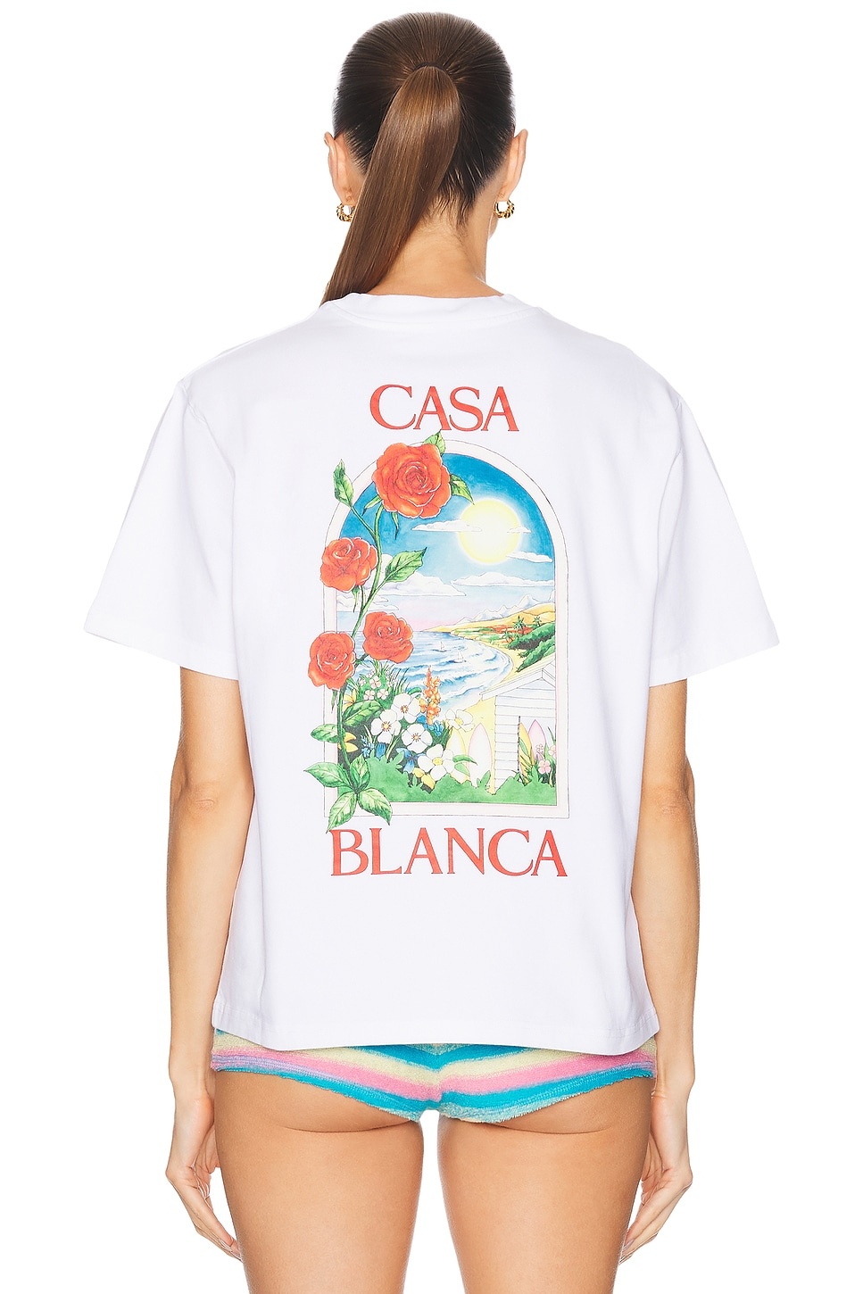 La Days T-shirt - 4