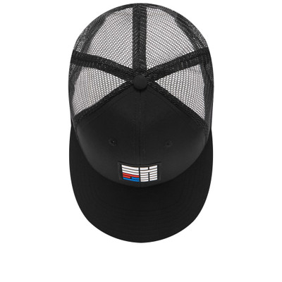 The North Face The North Face International South Korea Trucker Cap outlook