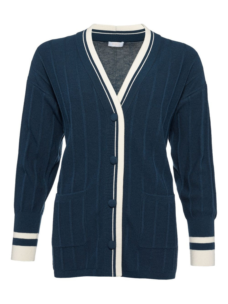 Clubhouse short vest 1