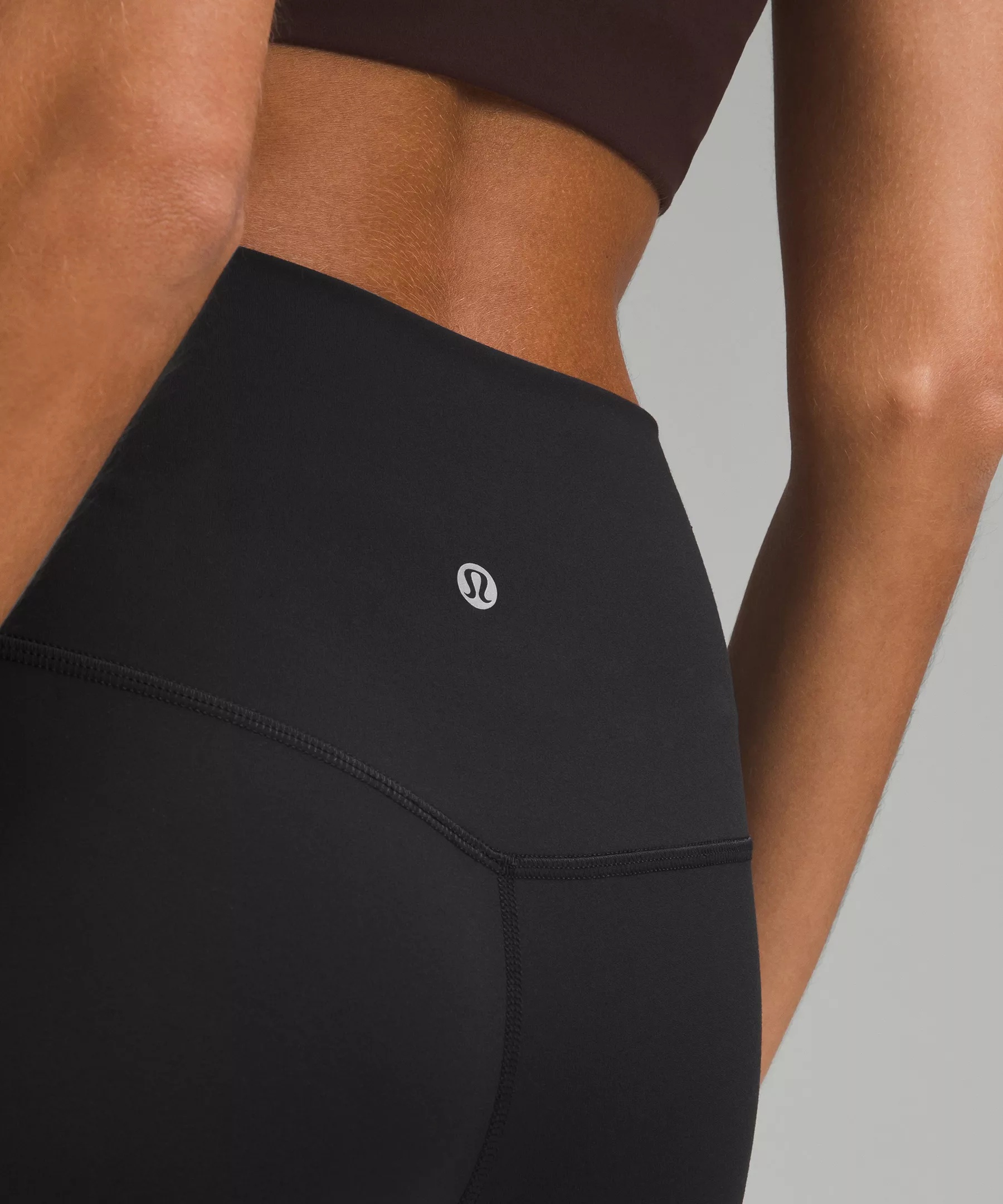 lululemon Align™ High-Rise Pant 25" - 5