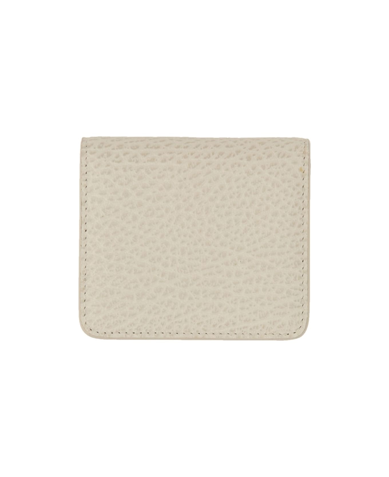 Wallet With Logo - 2