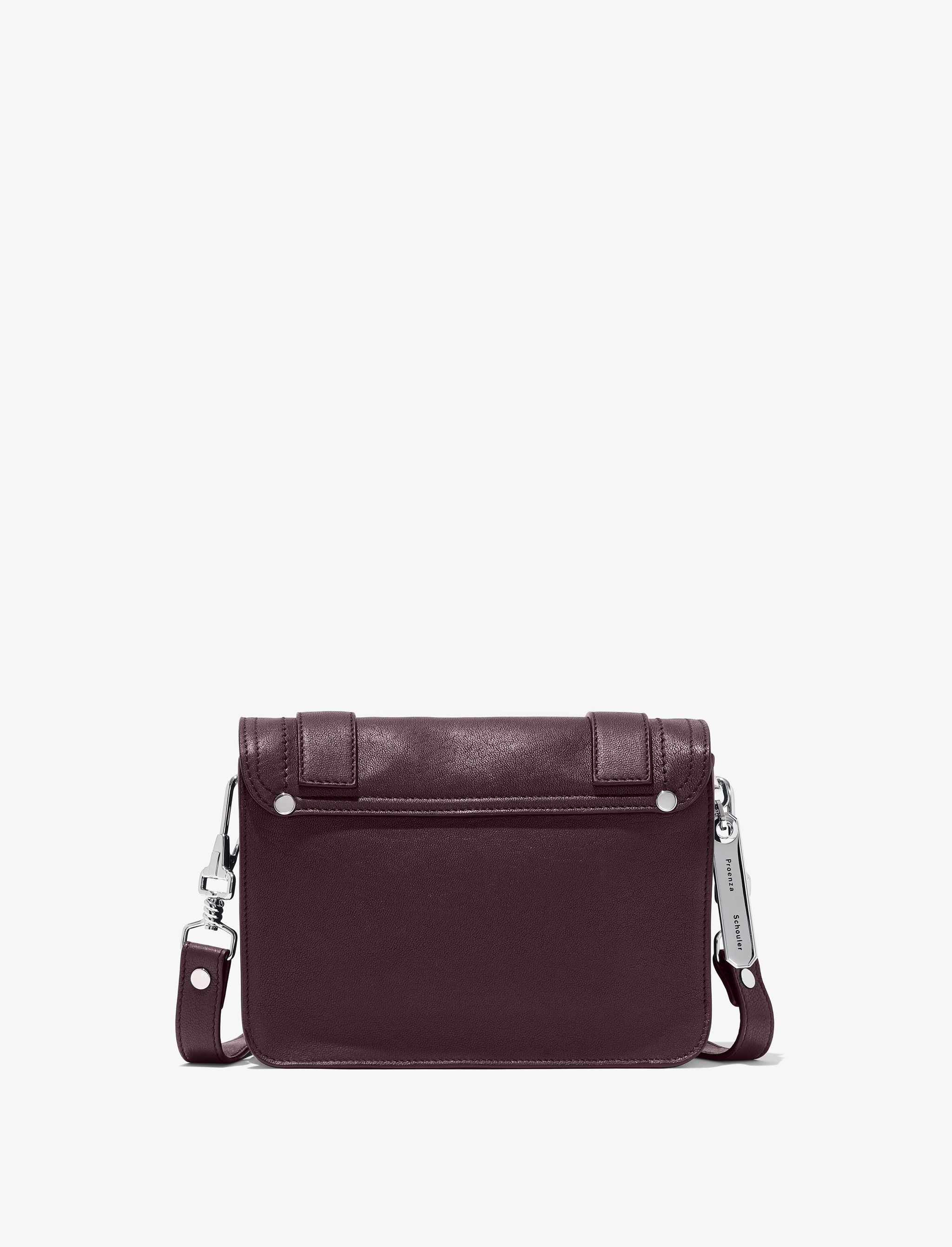 PS1 Mini Crossbody Bag - 3