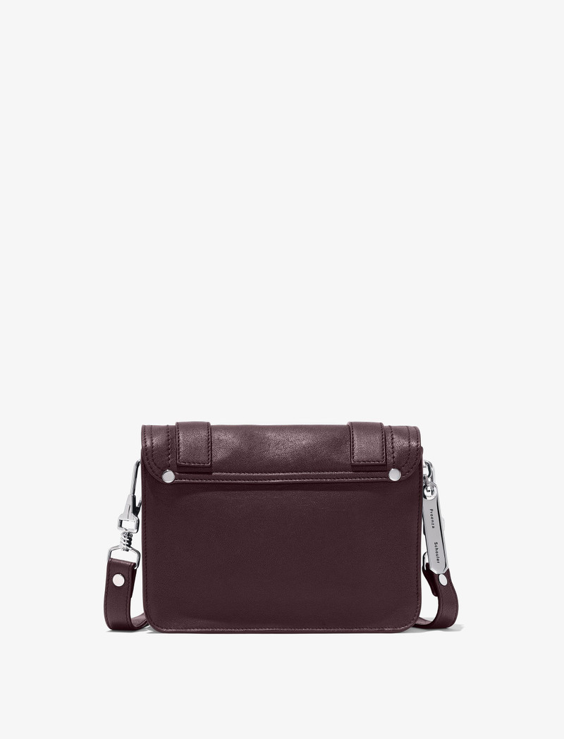 Proenza Schouler PS1 Mini Crossbody Bag outlook