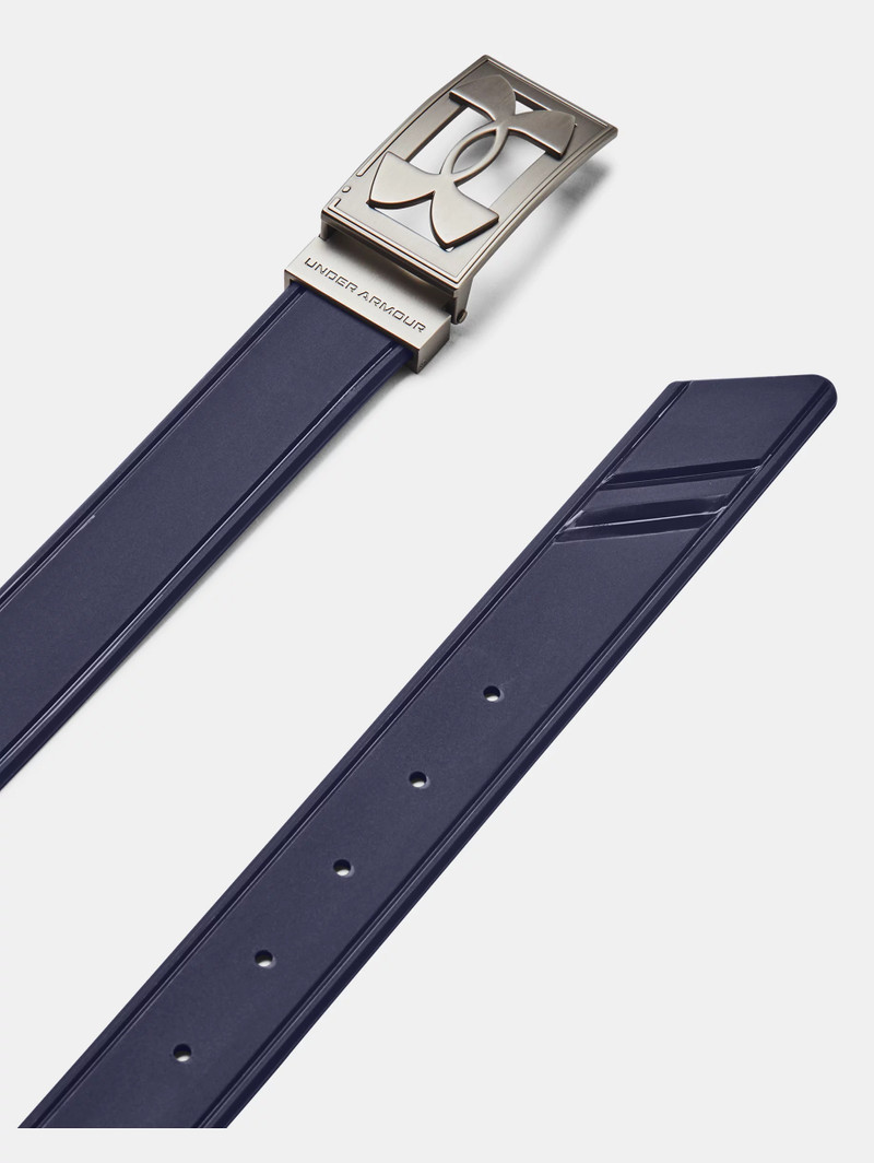 Men's UA Driver Silicone Belt 1