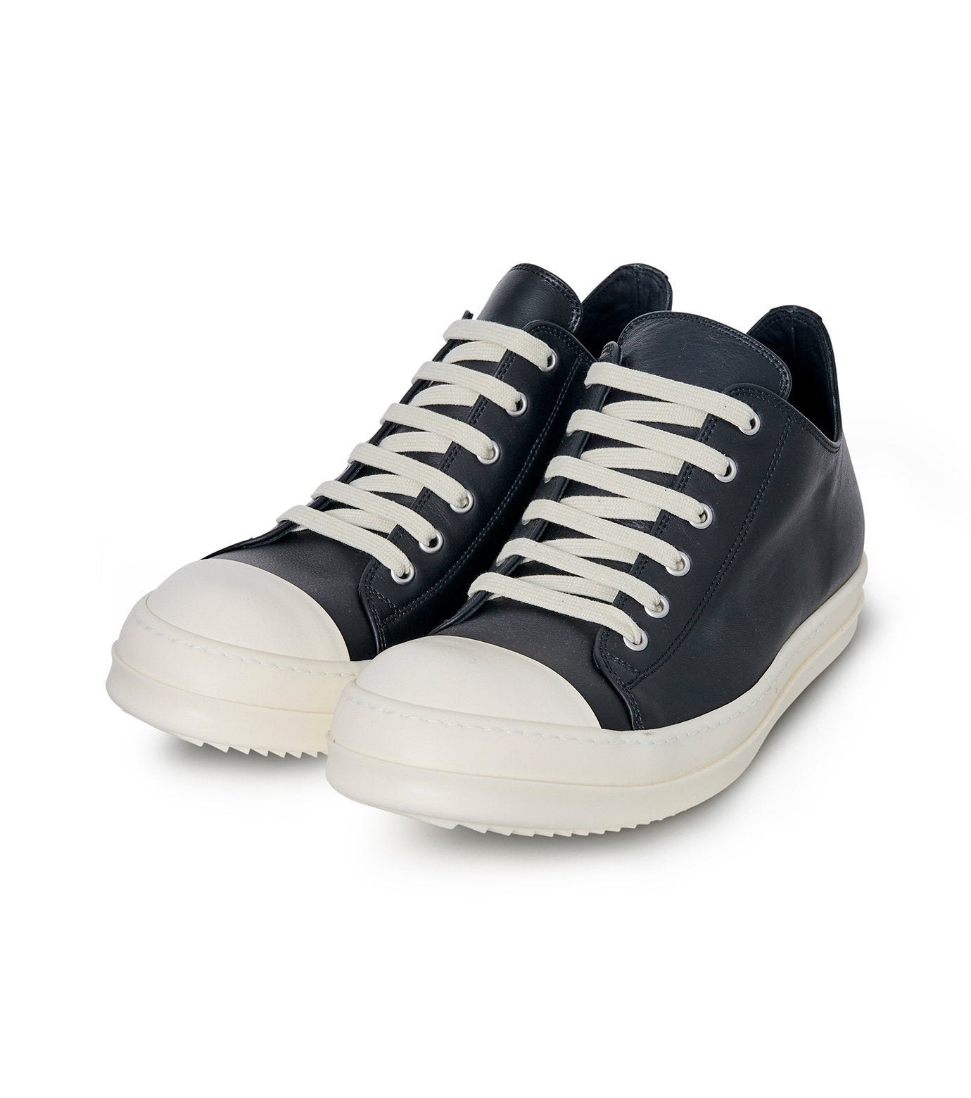 LOW SNEAKS - 2