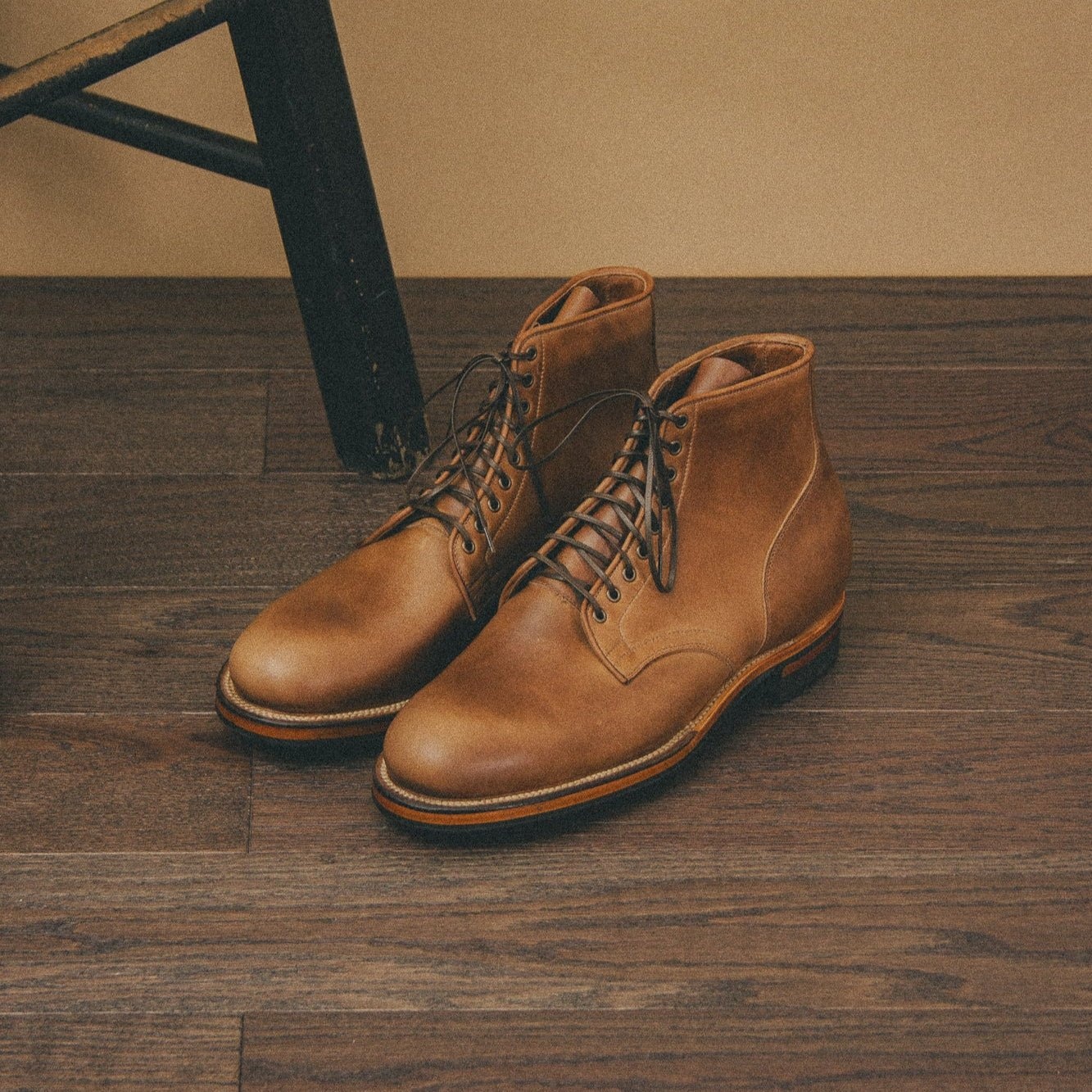 Service Boot® 2030 - Natural Chromexcel® - 8