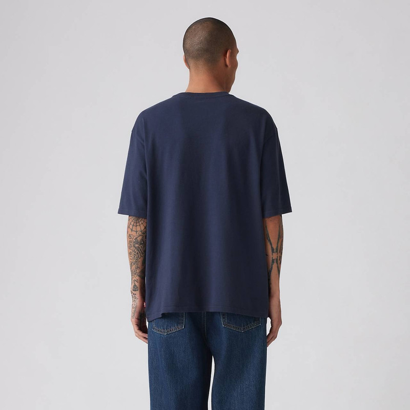 HALF-SLEEVE T-SHIRT 4