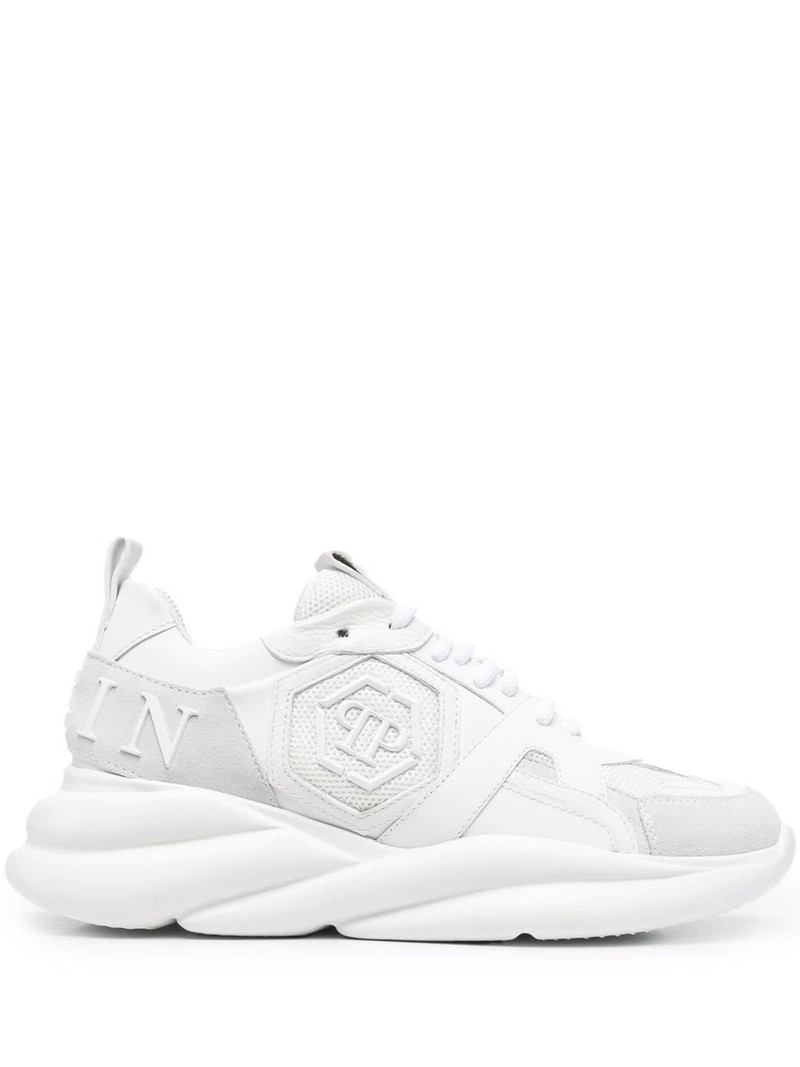 chunky hurricane runner sneakers 1