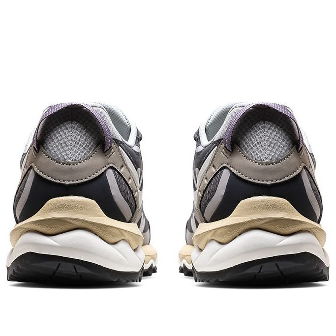 Mizuno Wave Mujin TL GTX 'Dark Grey Beige' D1GA237308 - 4