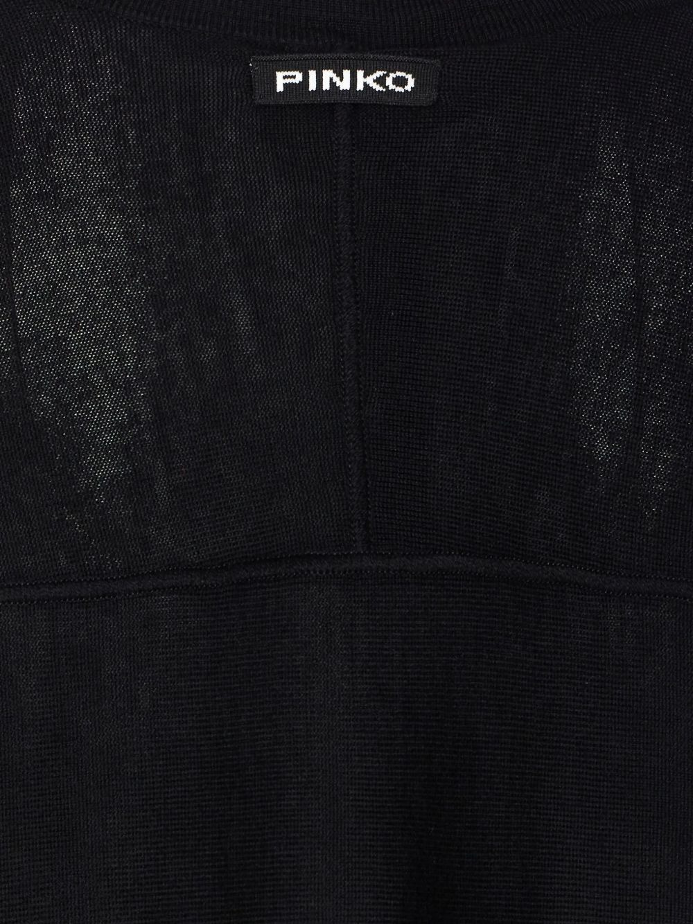 round-neck sweater - 3