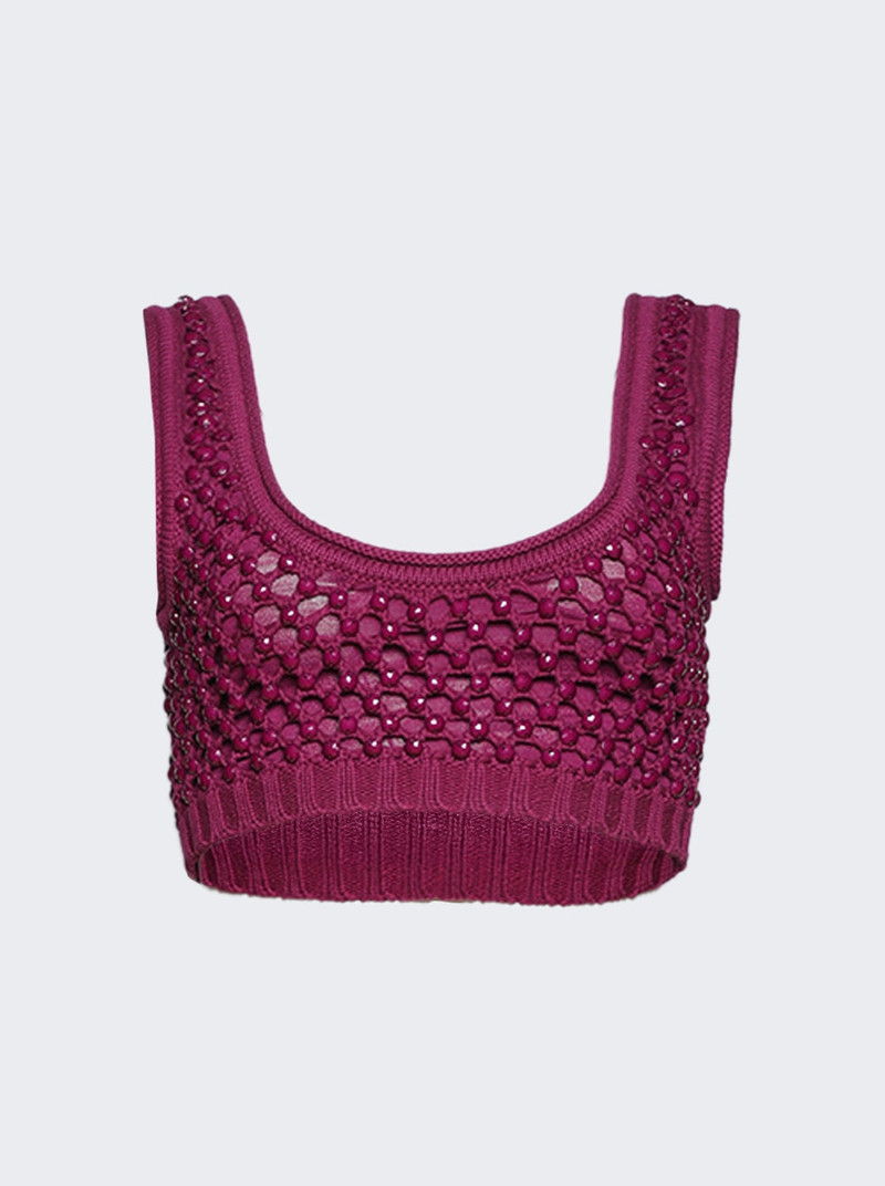 Lady Bralette Orchid 1