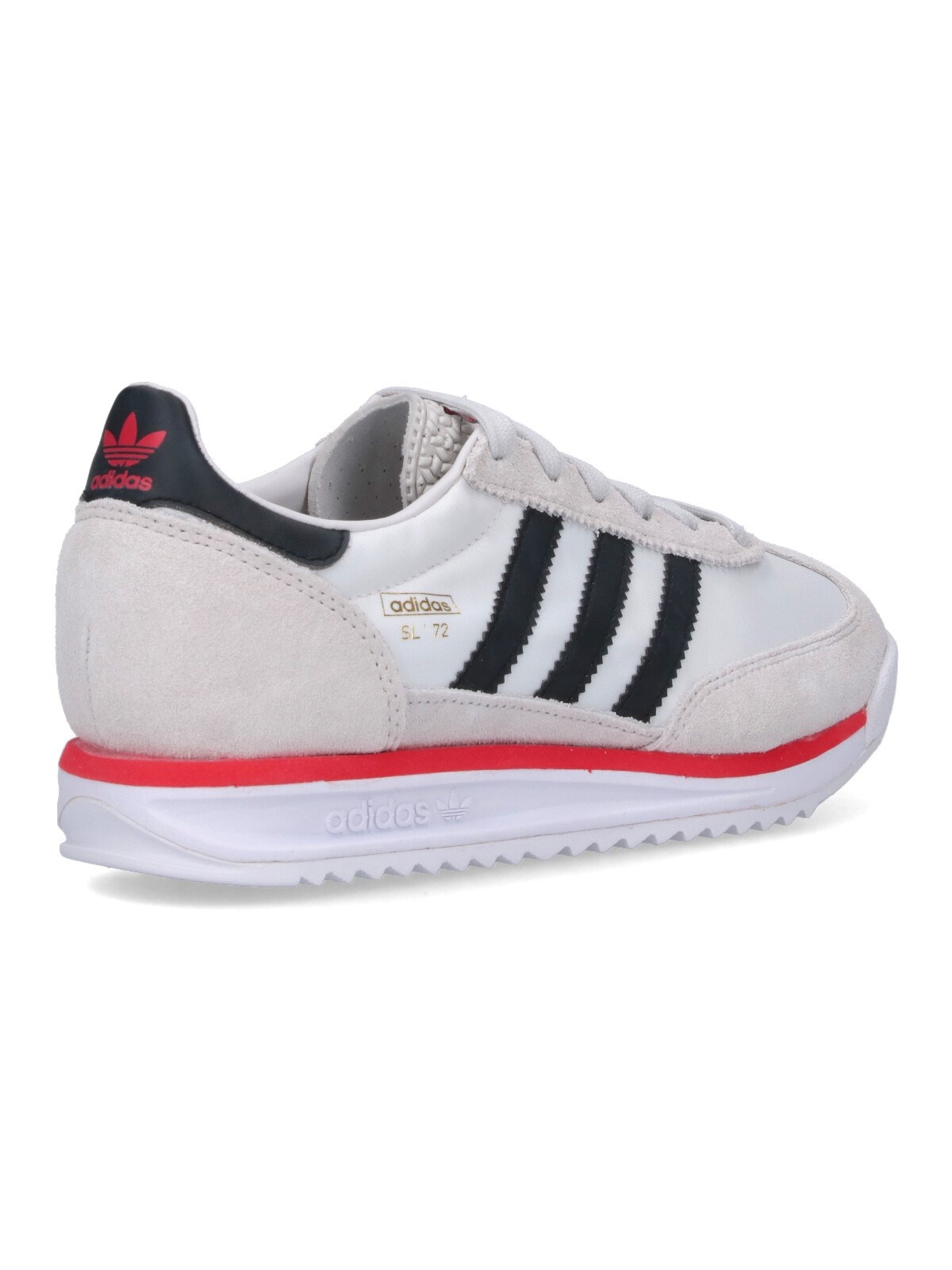 "SL 72 RS" SNEAKERS - 4