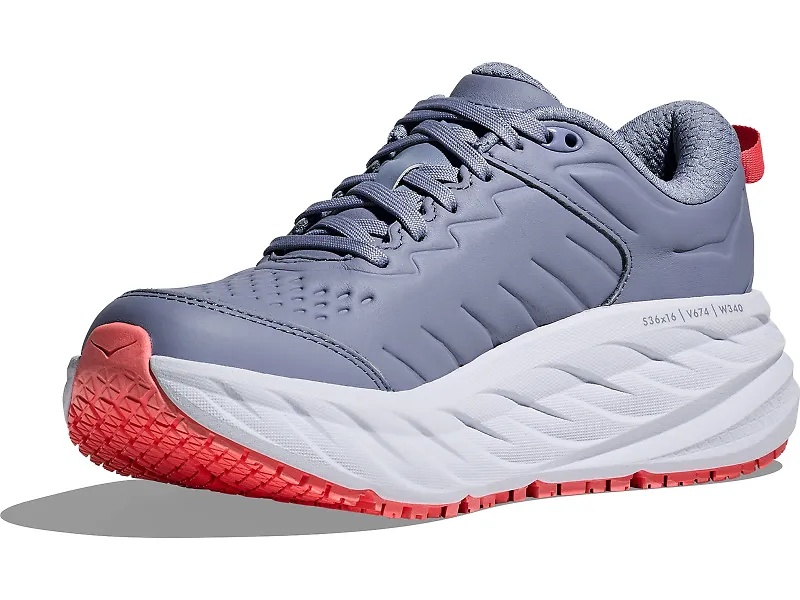 HOKA Bondi SR - 4