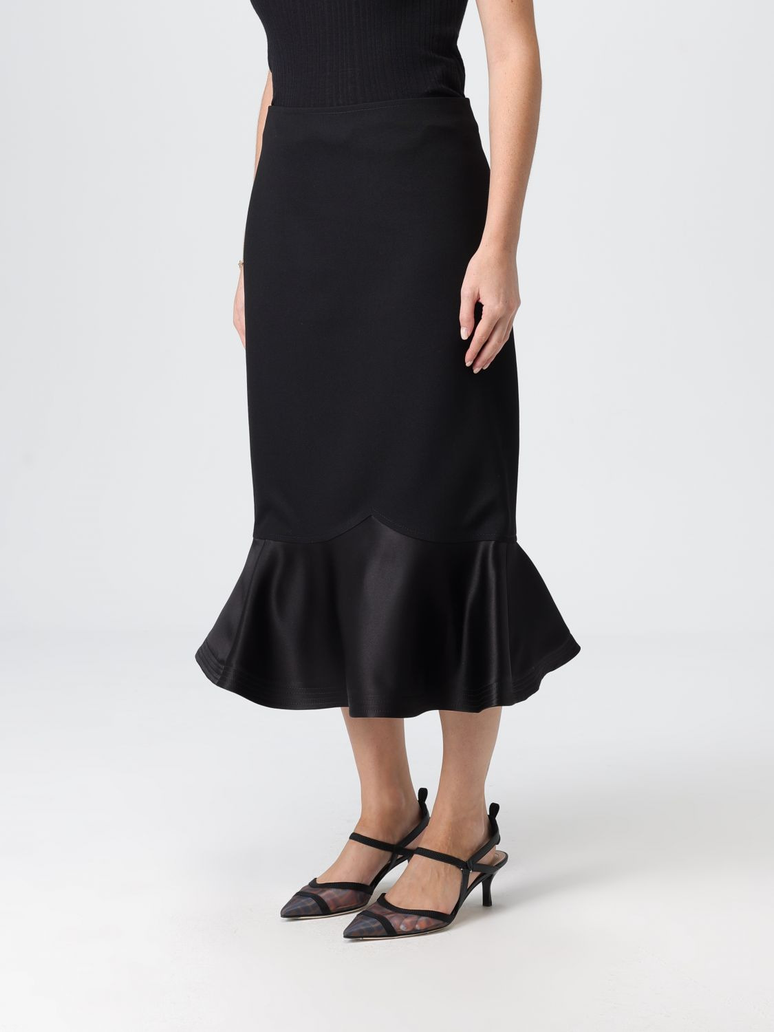 Skirt woman Fendi - 4