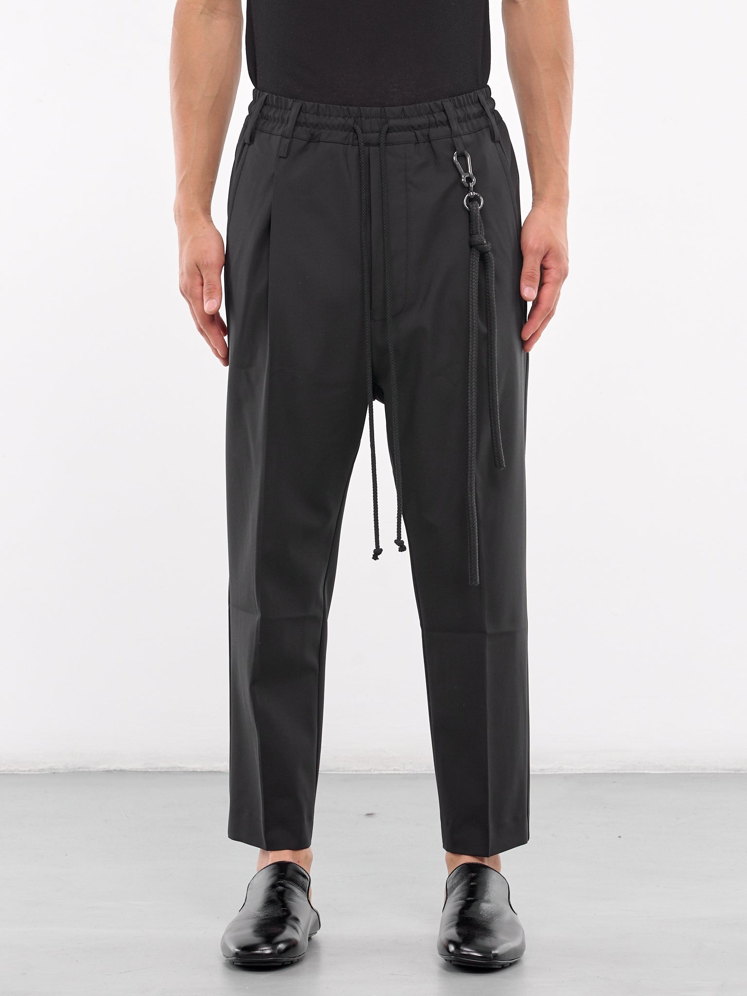 Lounge Pants - 1
