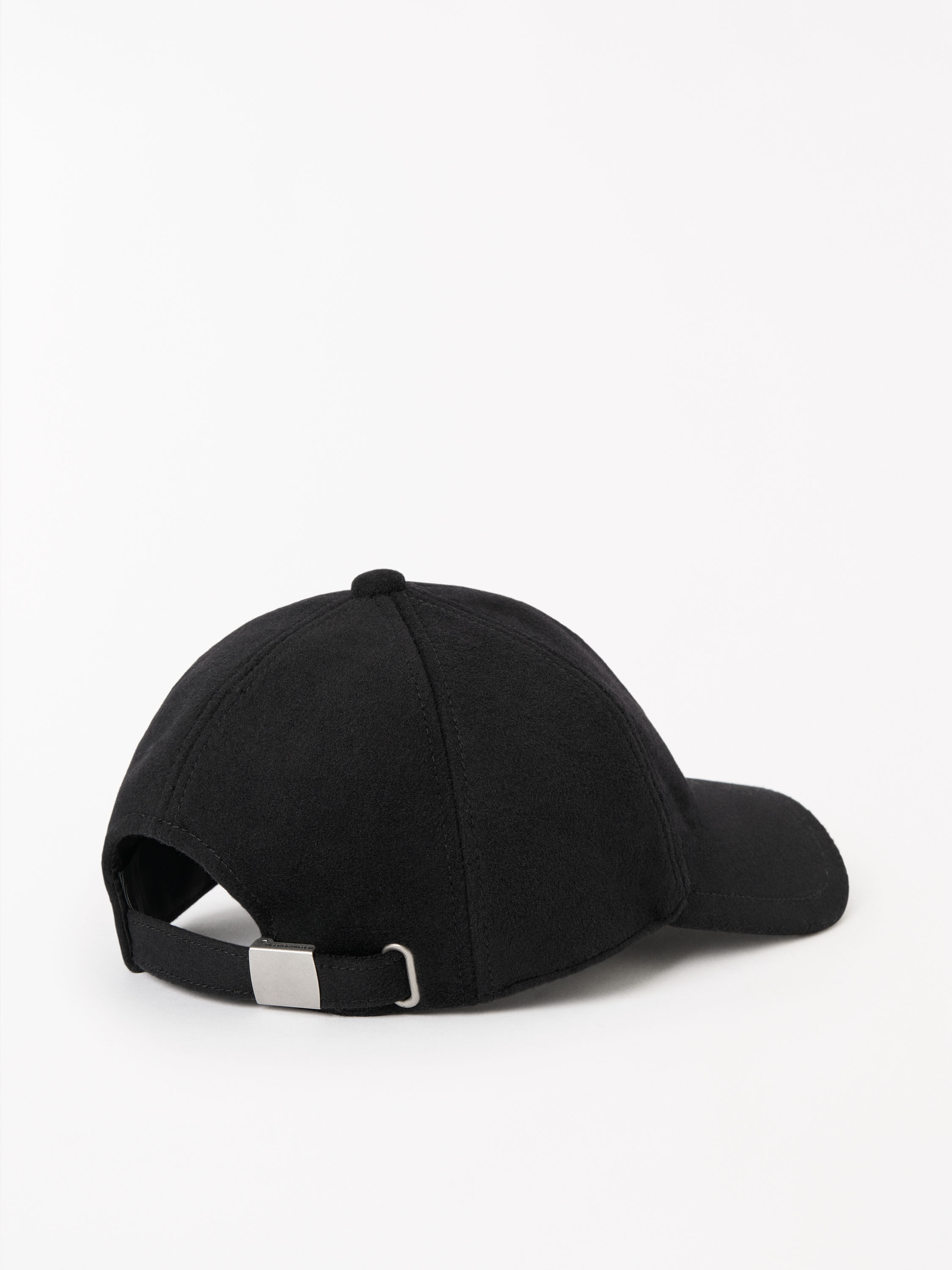 Hent Cotton Baseball Cap - 2