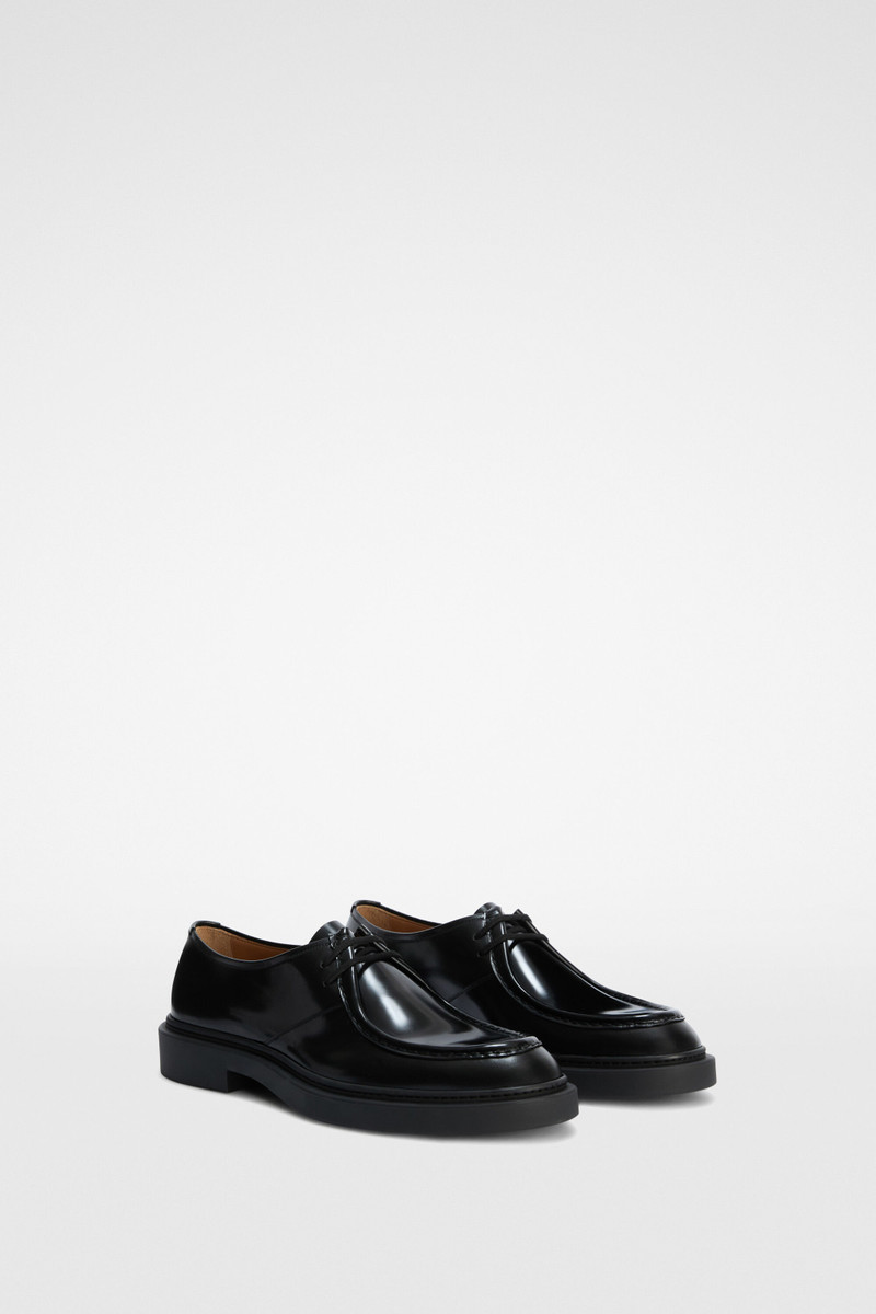 Jil Sander Lace-Up Shoe outlook