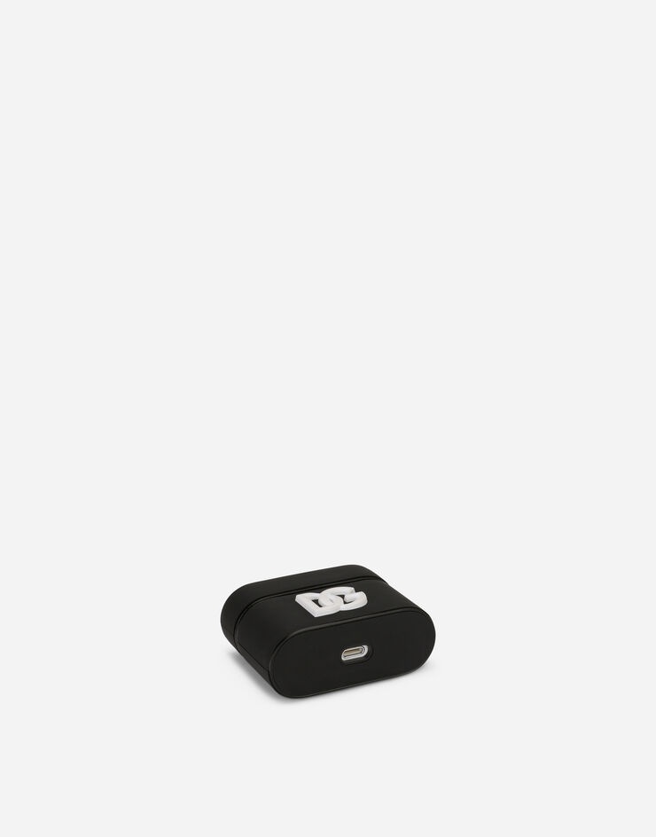 Rubber airpods pro case with DG logo - 5