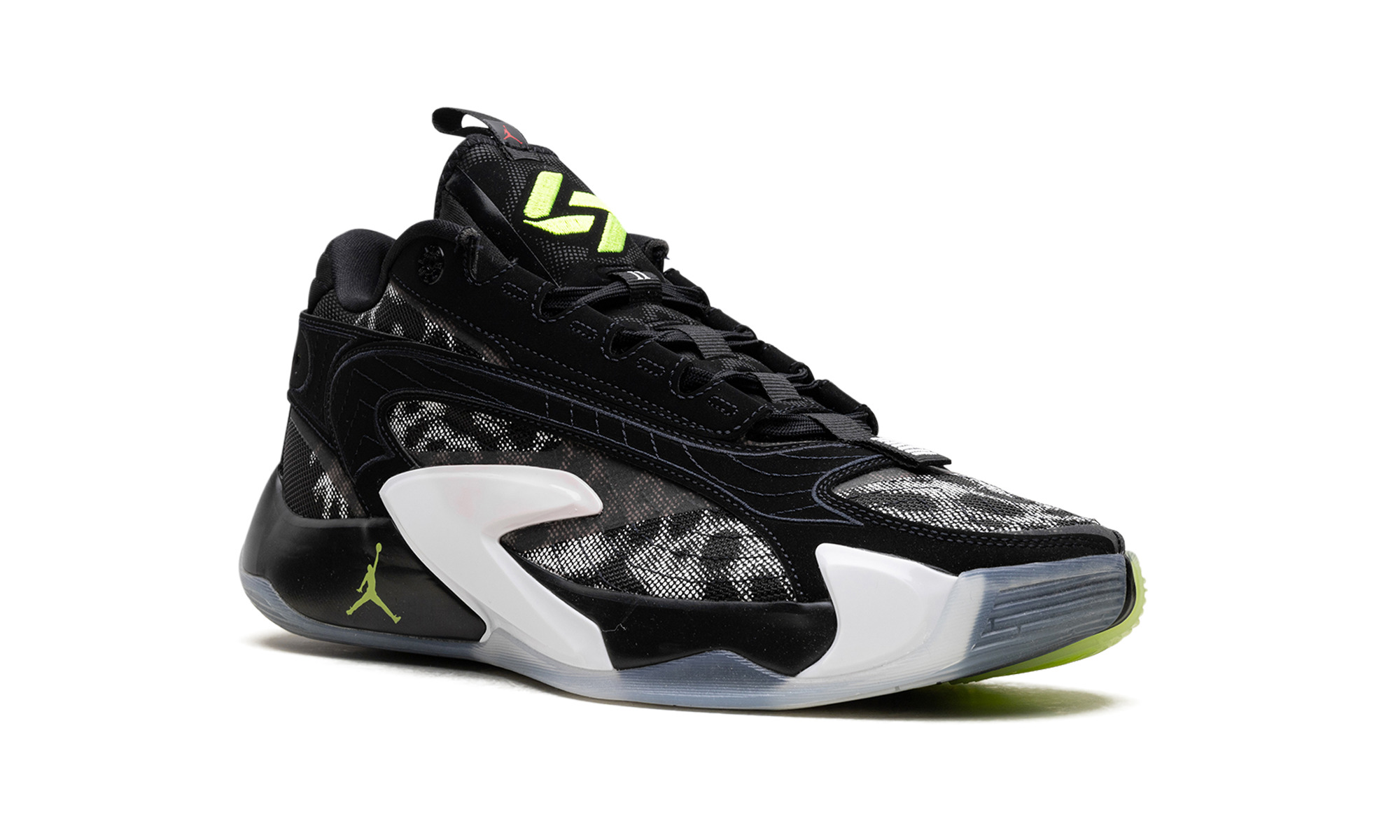 Luka 2 "Black Volt" - 7