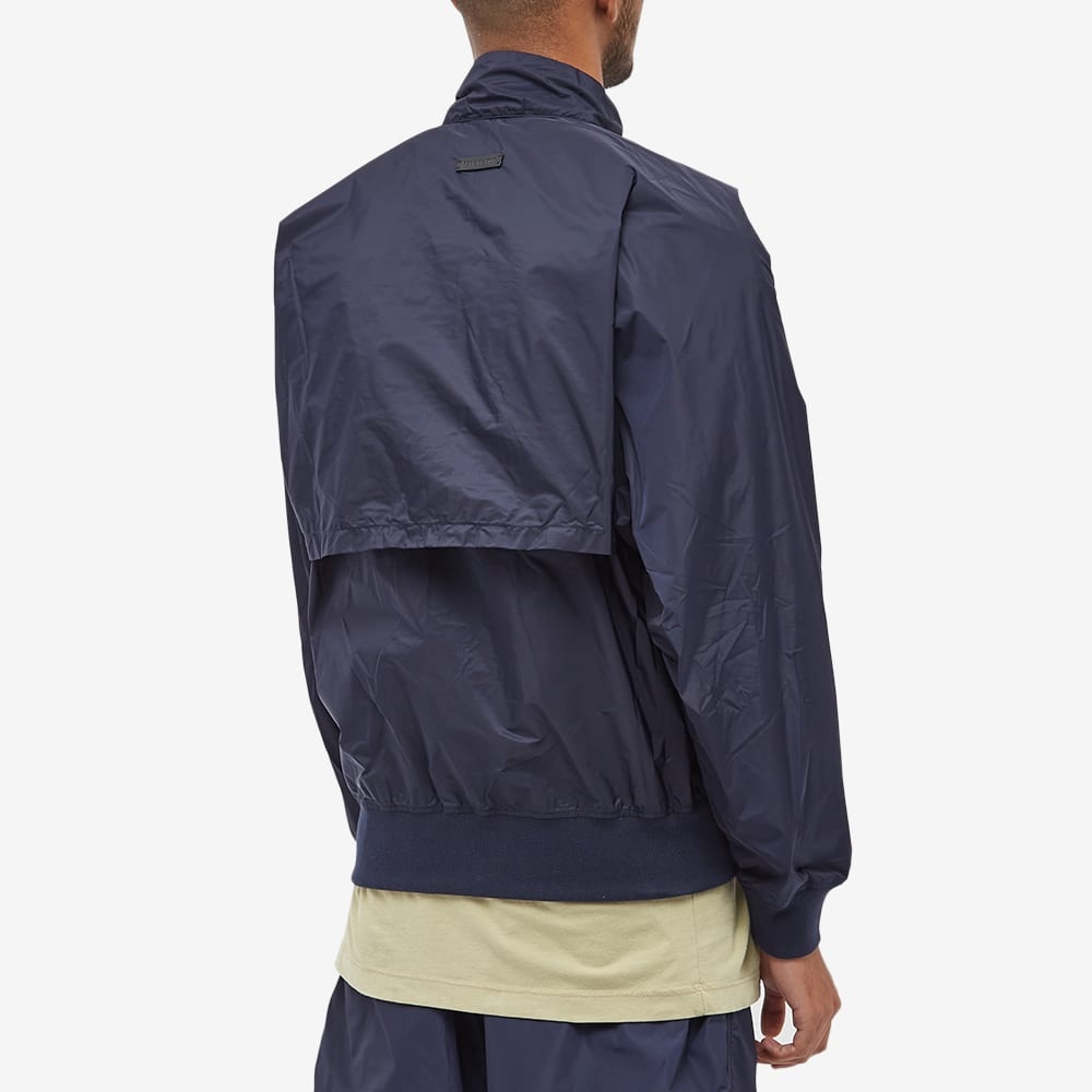 Fear of God Nylon Track Jacket - 6