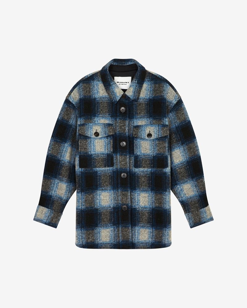 HARVELI COAT - 1