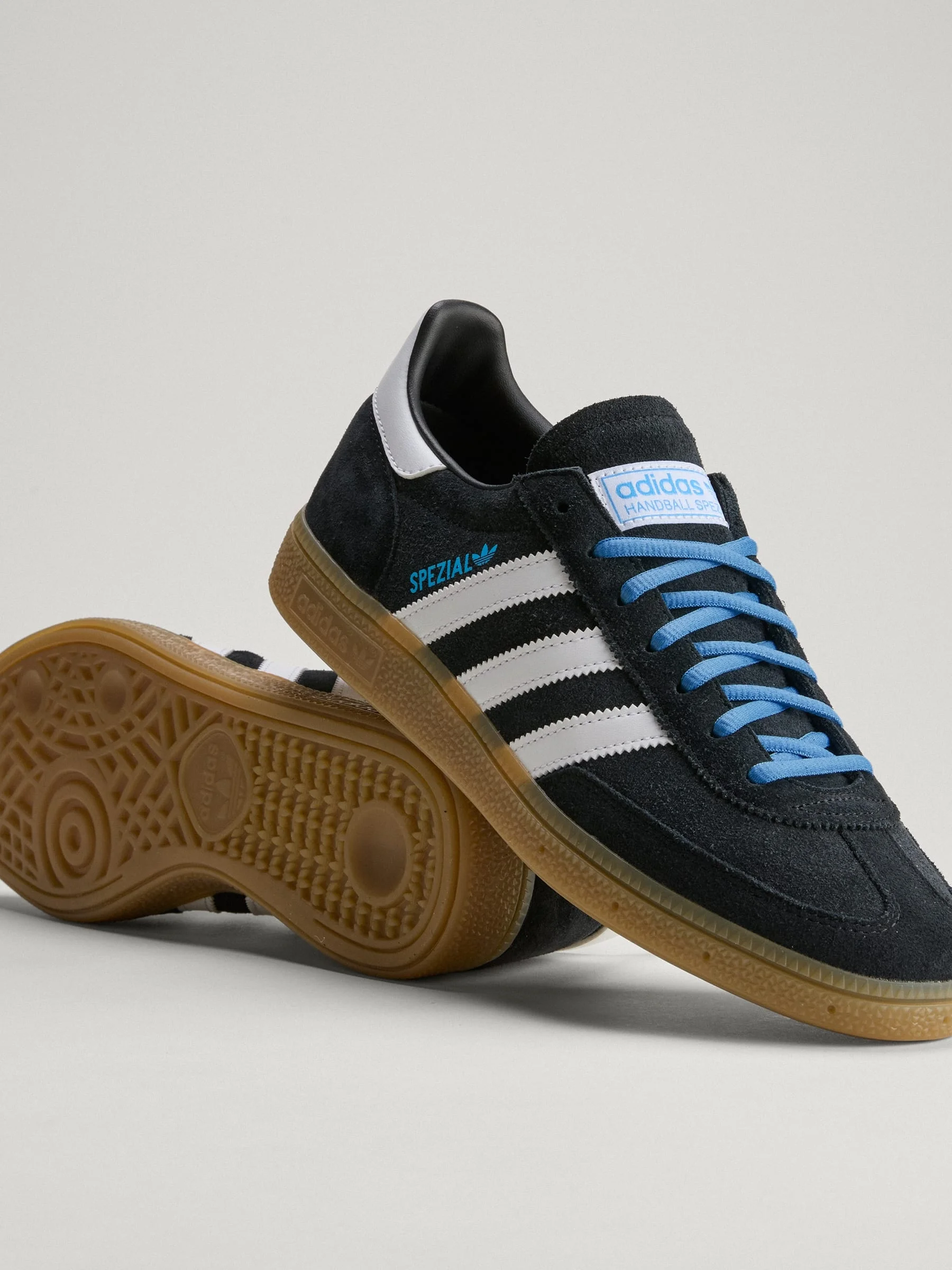 Argentina Handball Spezial Shoes - 1