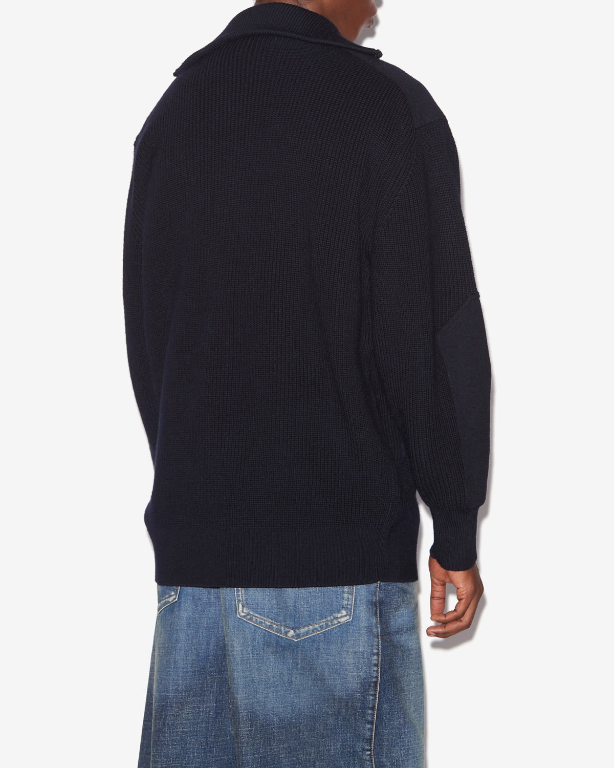 BARNO CARDIGAN - 5