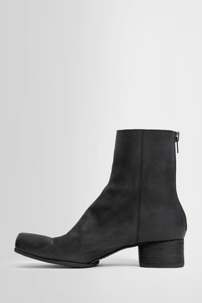 Alexander Wang UMA WANG WOMAN BLACK BOOTS outlook