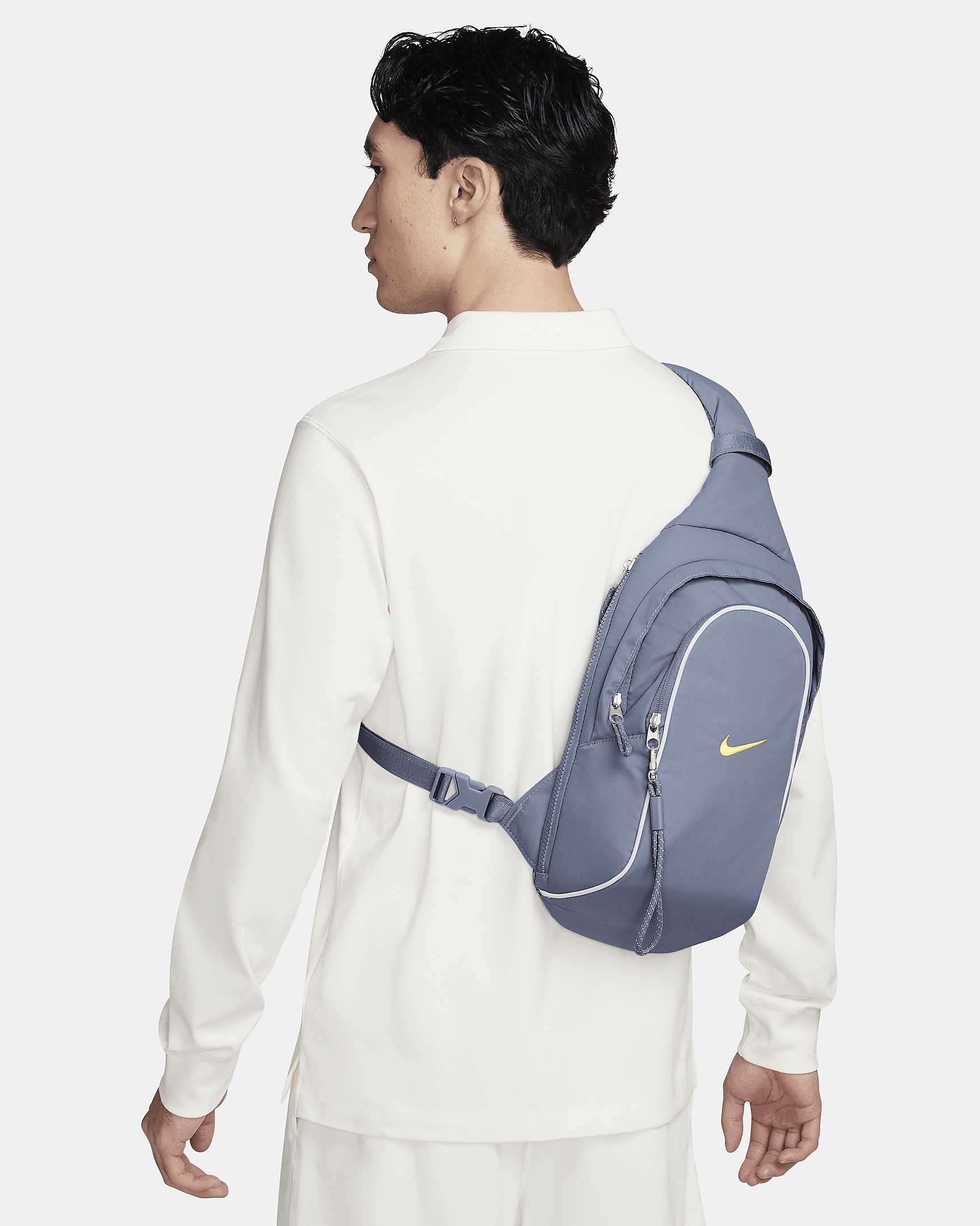 Unisex Nike Sportswear Essentials Sling Bag (8L) - 1