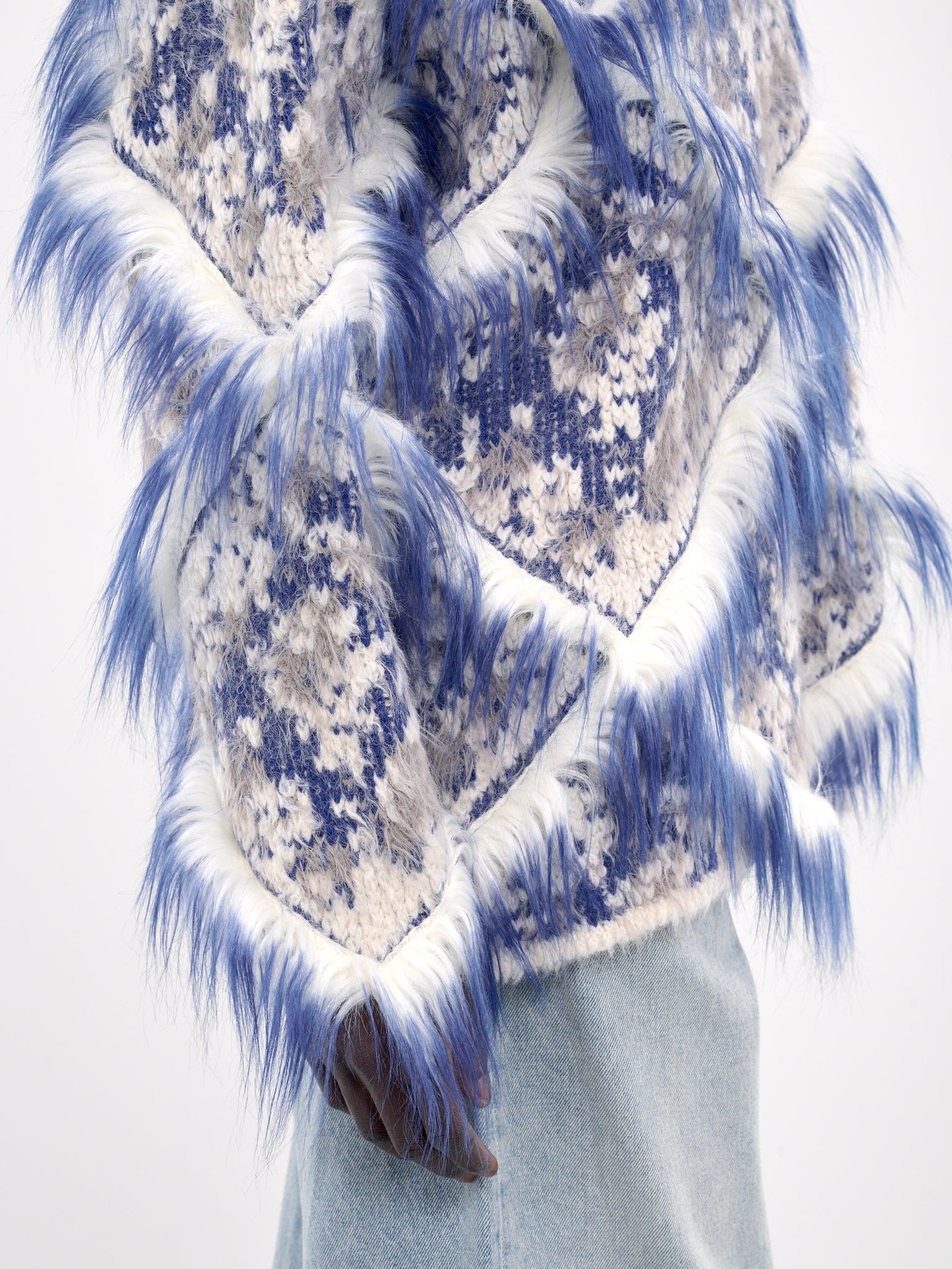 K-Otello Jumper - 5