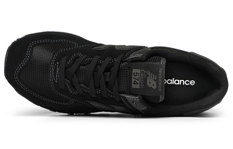 New Balance 574 'Core Pack - Black' ML574EVE - 5