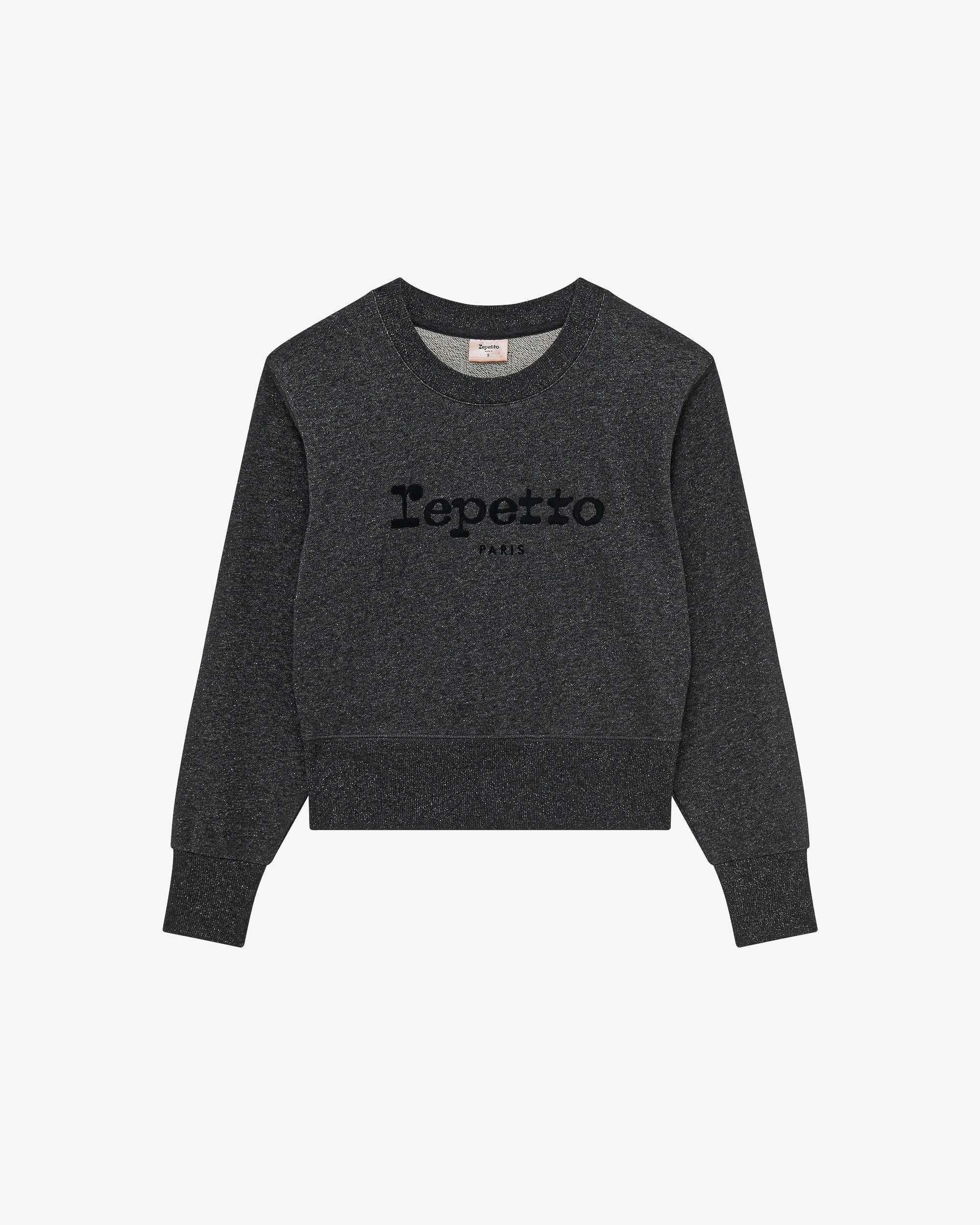 SWEATSHIRT REPETTO - 1