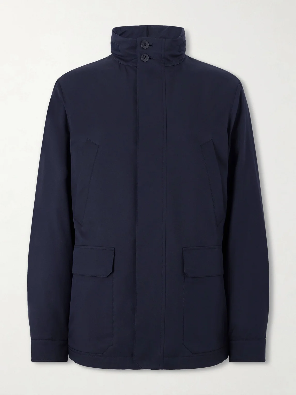 Motorin 250cc Shell Jacket - 1
