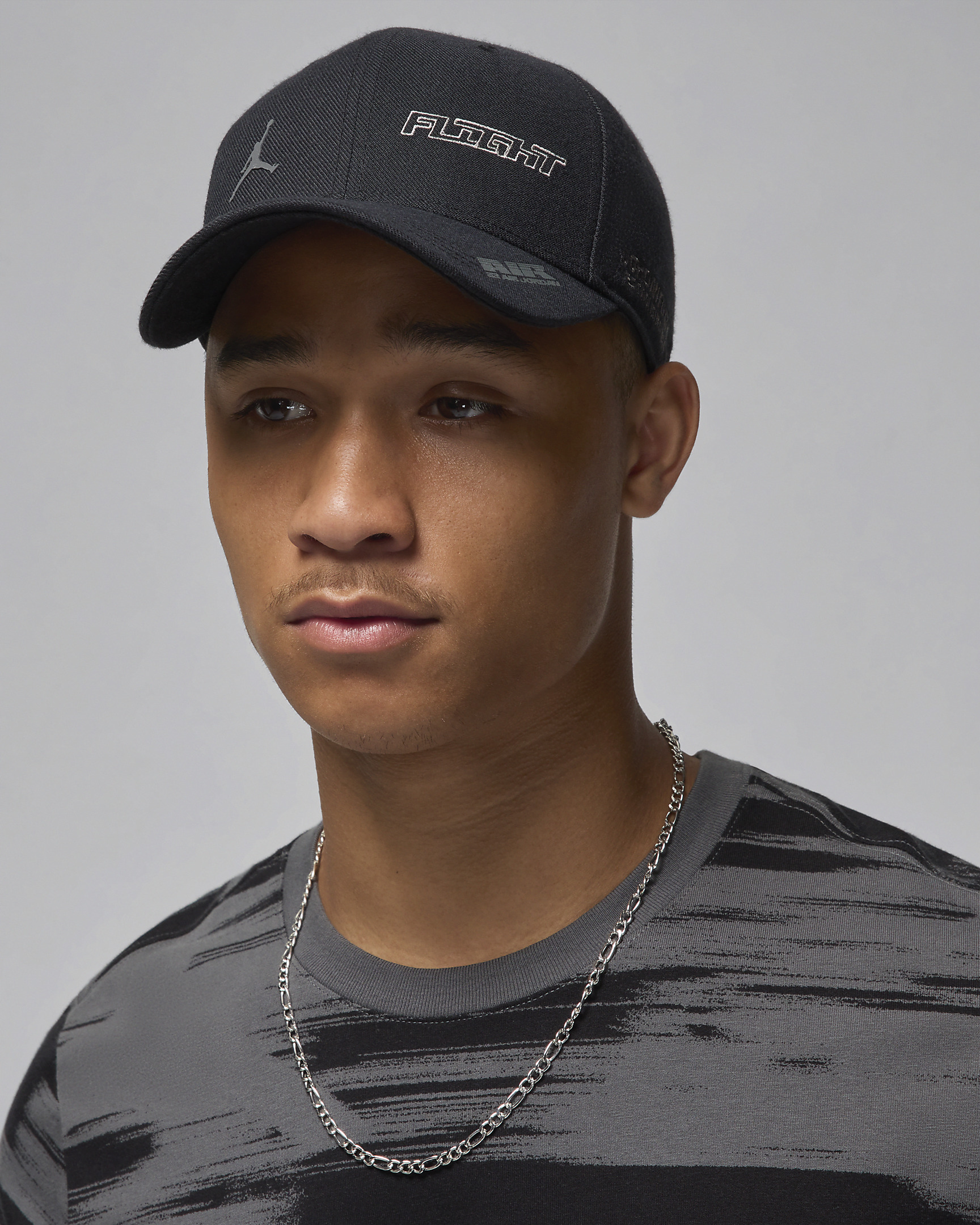 Jordan Rise Structured Hat - 1
