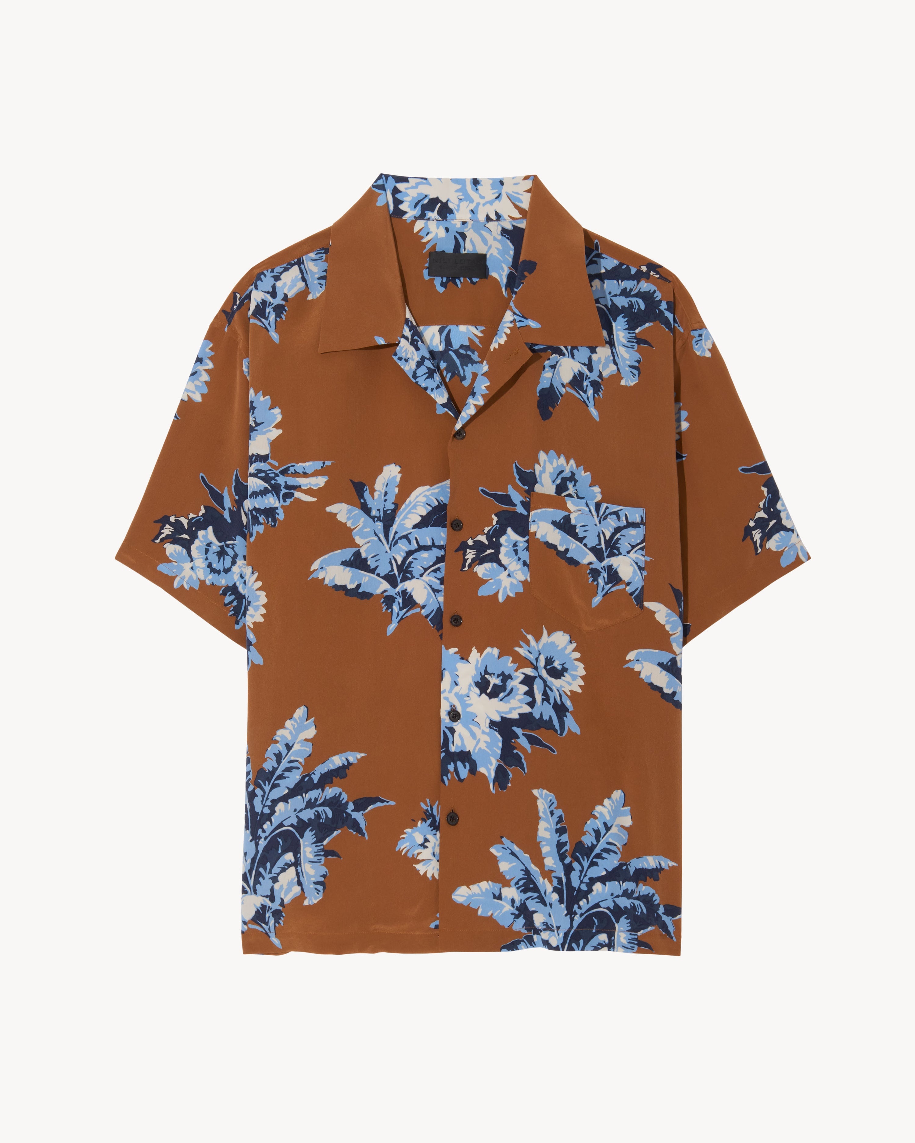 CHAPLIN SHIRT - 1