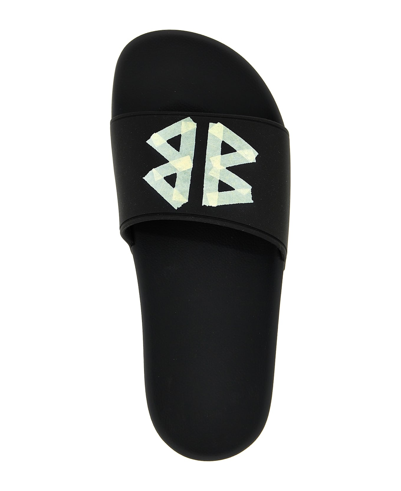 'pool Slide' Sandals - 4