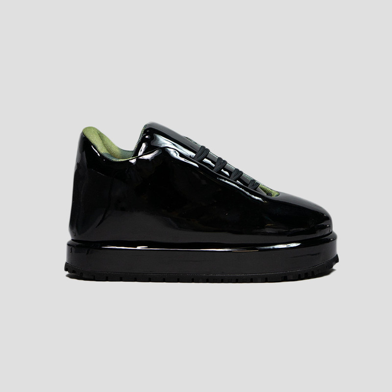 NUVOLA MERCURY METAL 1