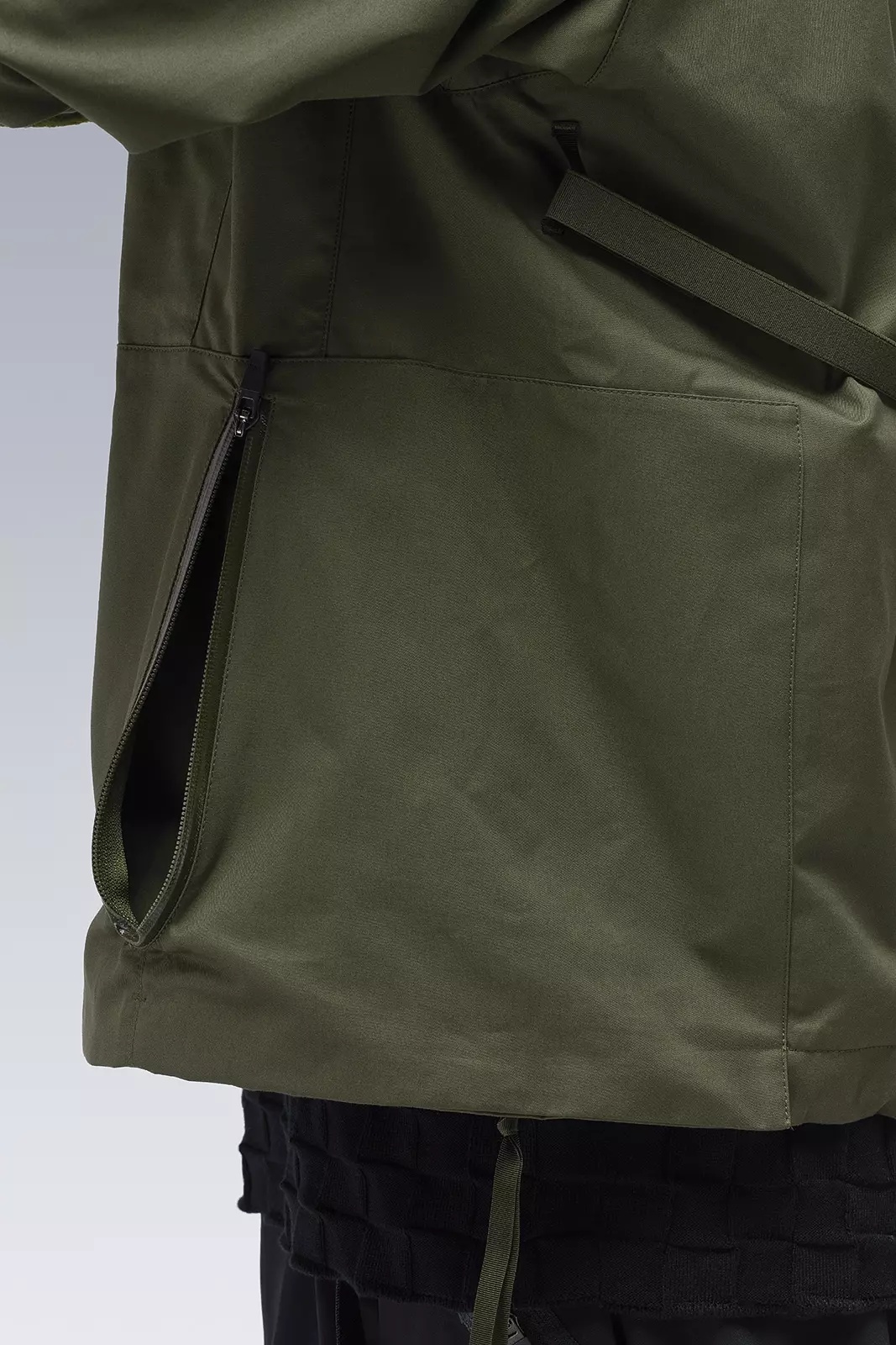 J84-S HD Cotton Jacket - 46