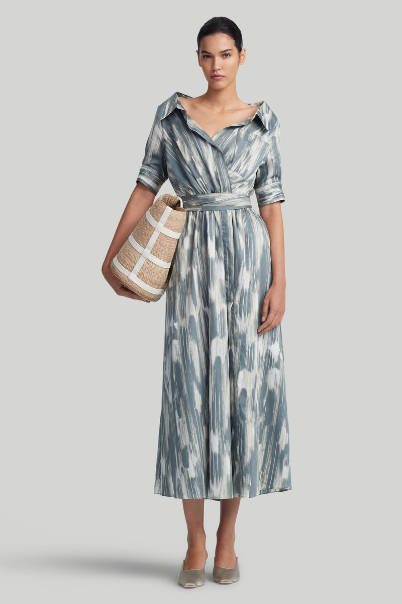 'LYDIA' DRESS 1