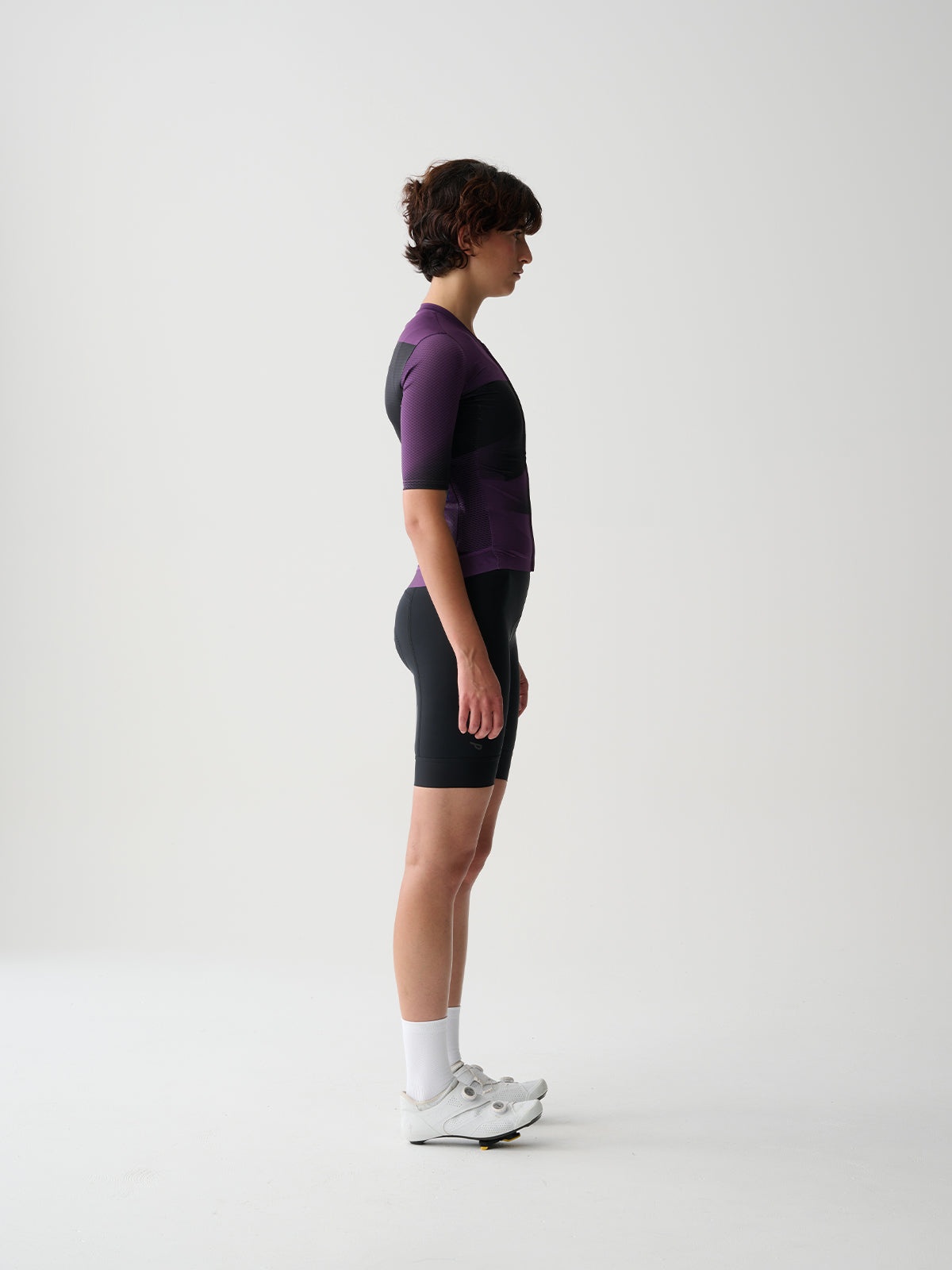Women's Evolve Pro Air Jersey 2.0 - 3