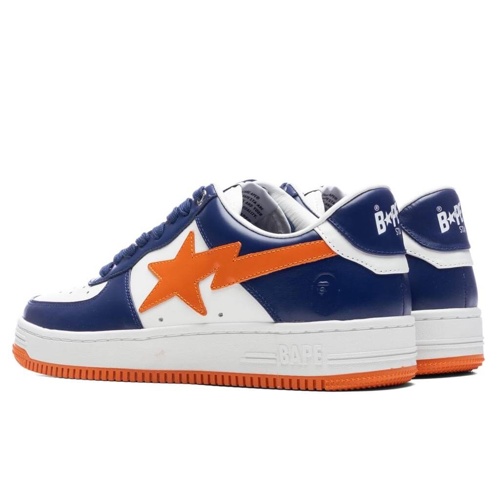 BAPE STA #3 - BLUE - 3