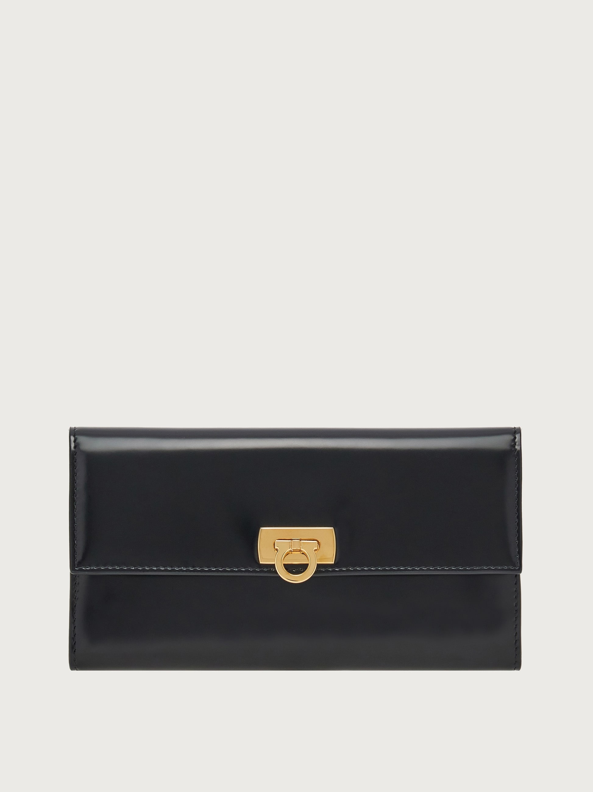 【送料&関税込】Ferragamo Continental Wallet FERRAGAMO Gancini Continental Wallet | Nordstrom