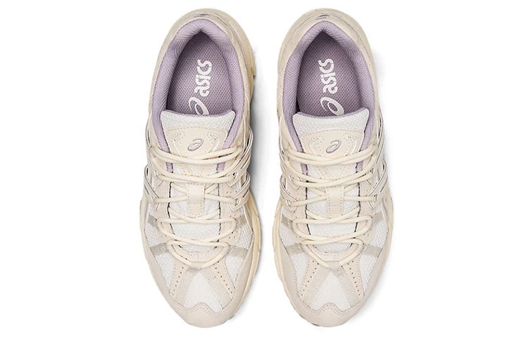 (WMNS) ASICS Gel Sonoma 15-50 'Cream' 1202A365-100 - 5