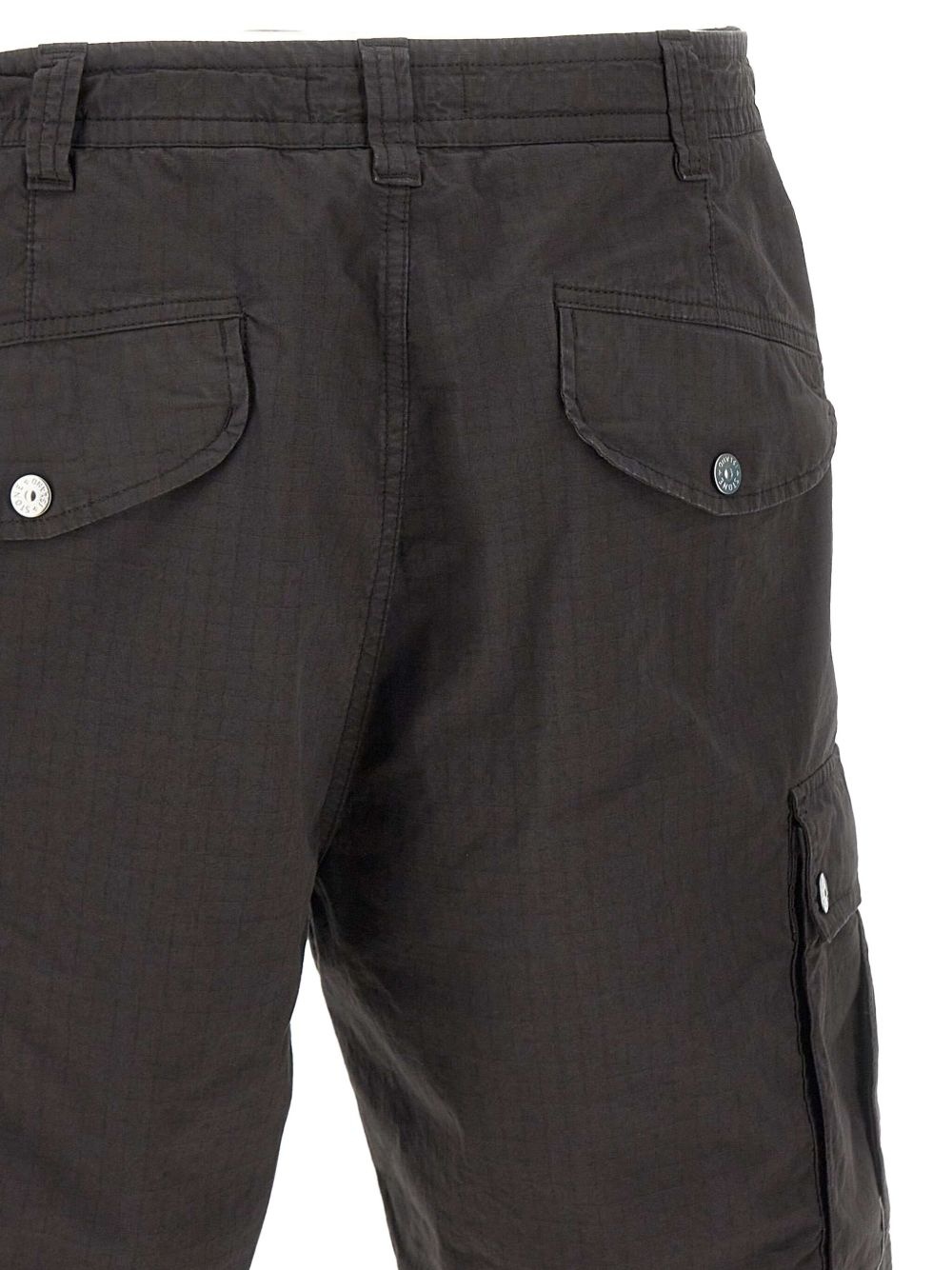 ripstop cargo shorts - 5