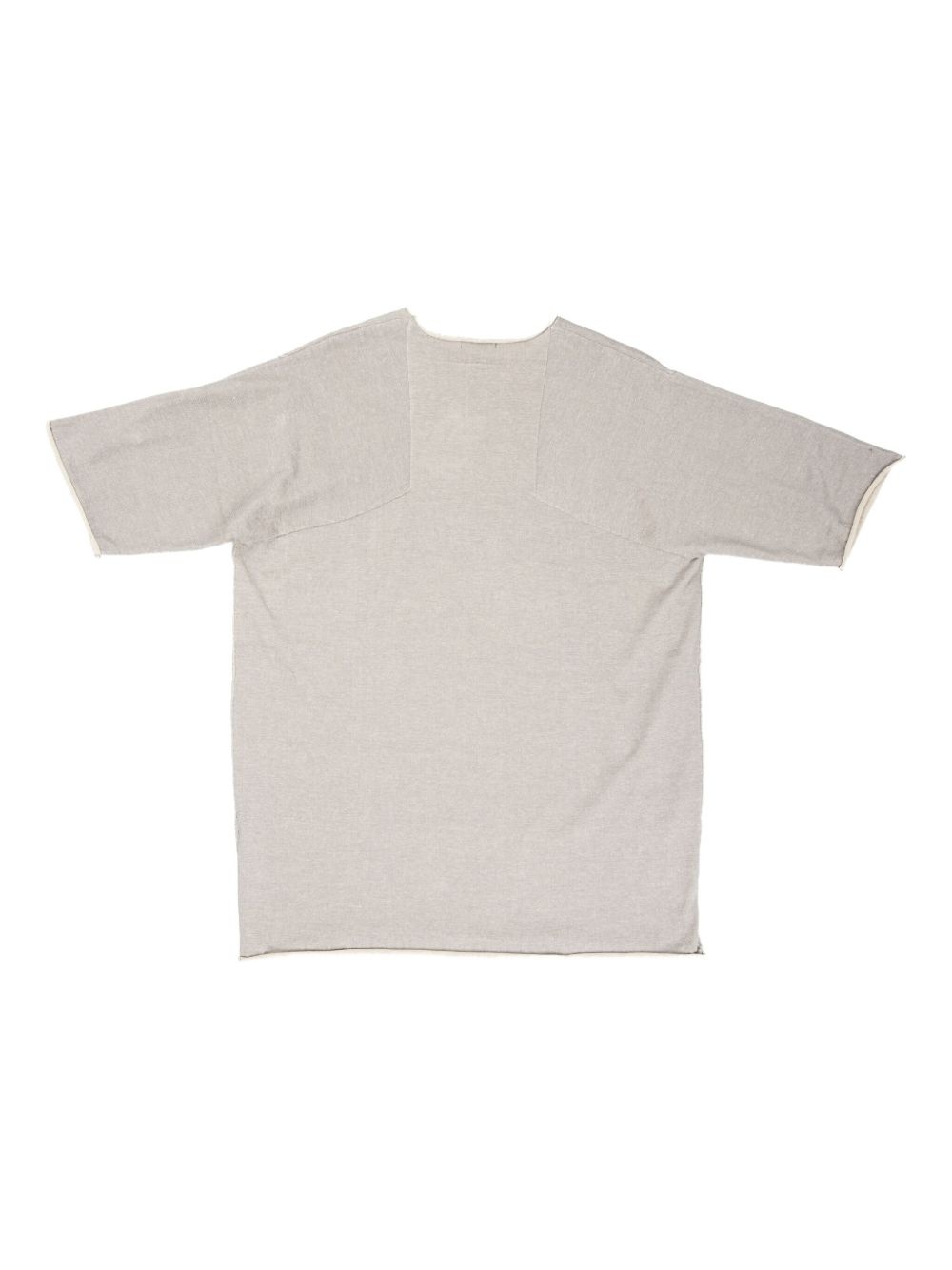 short-sleeved T-shirt - 2