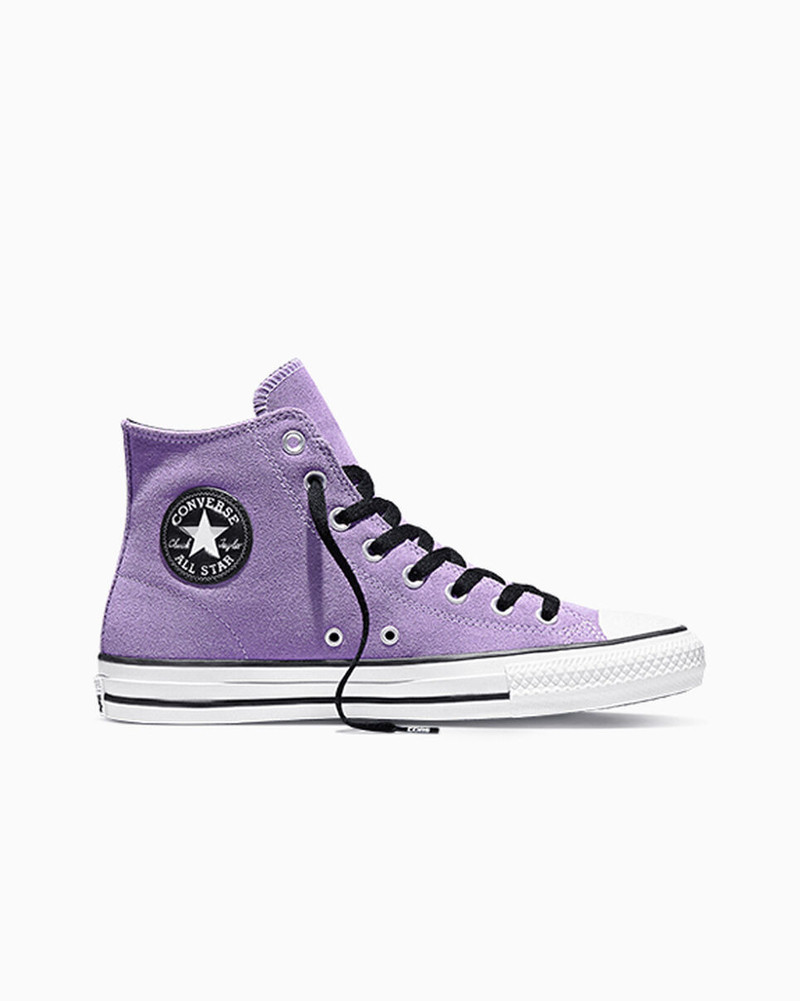 CONS Chuck Taylor All Star Pro Suede 1