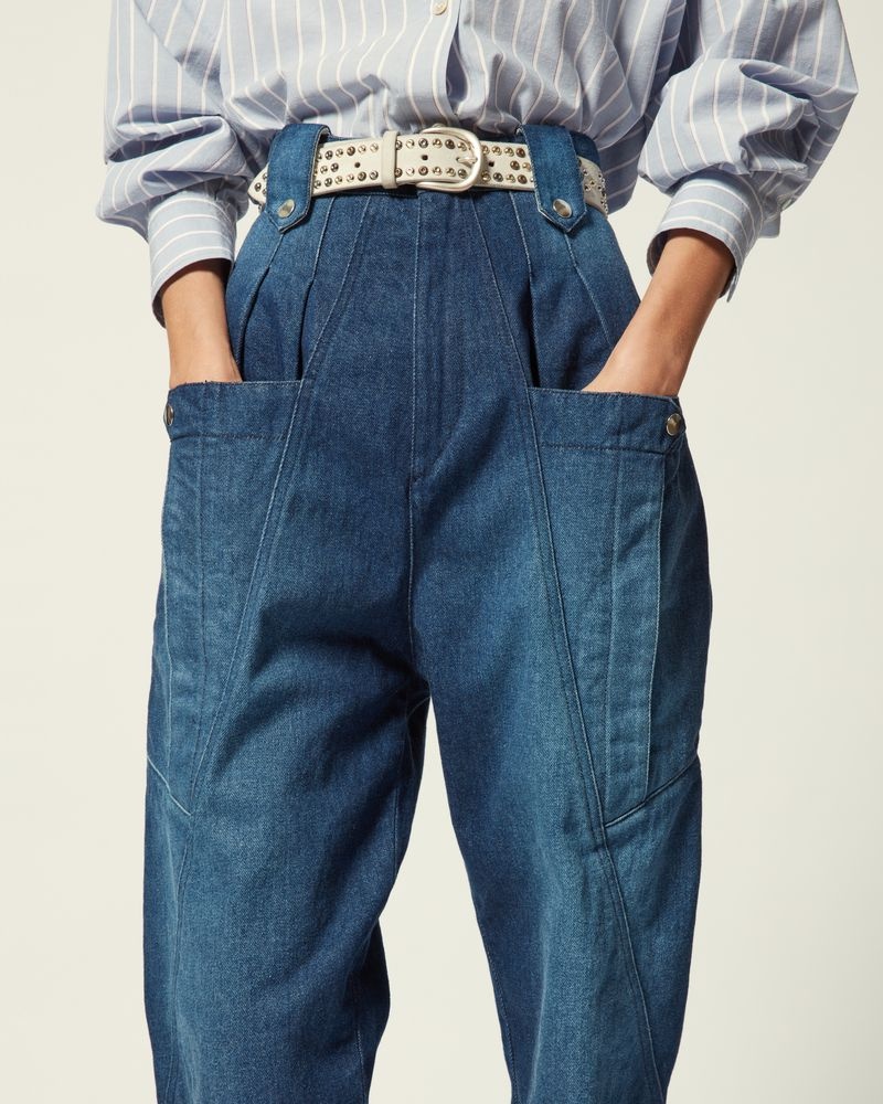 KERRIS JEANS - 3