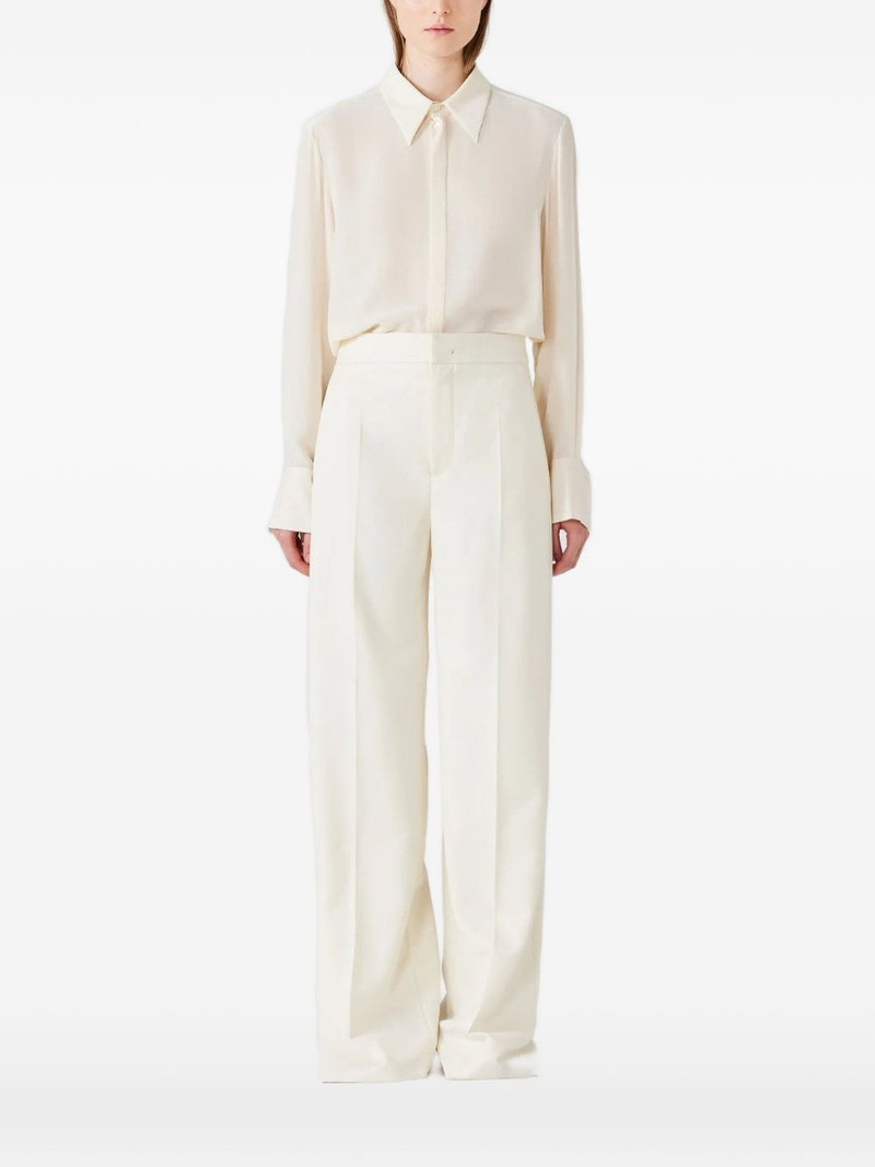 Petit long-sleeve shirt 1