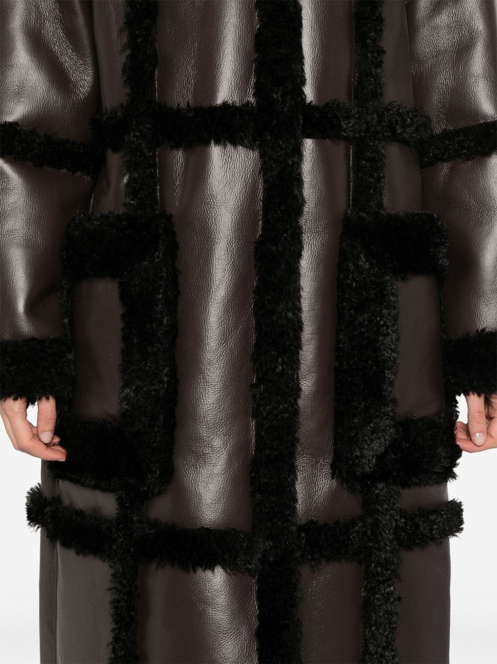 Patrice coat - 5