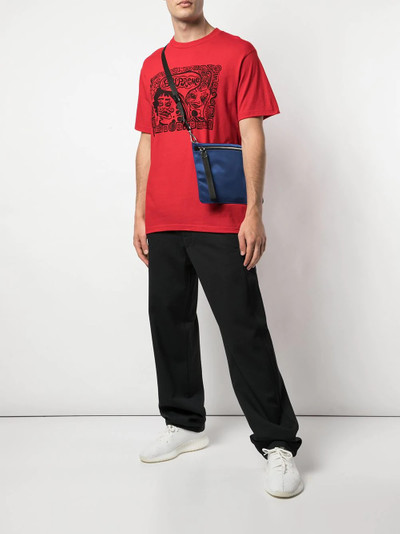 Supreme Faces T-shirt outlook